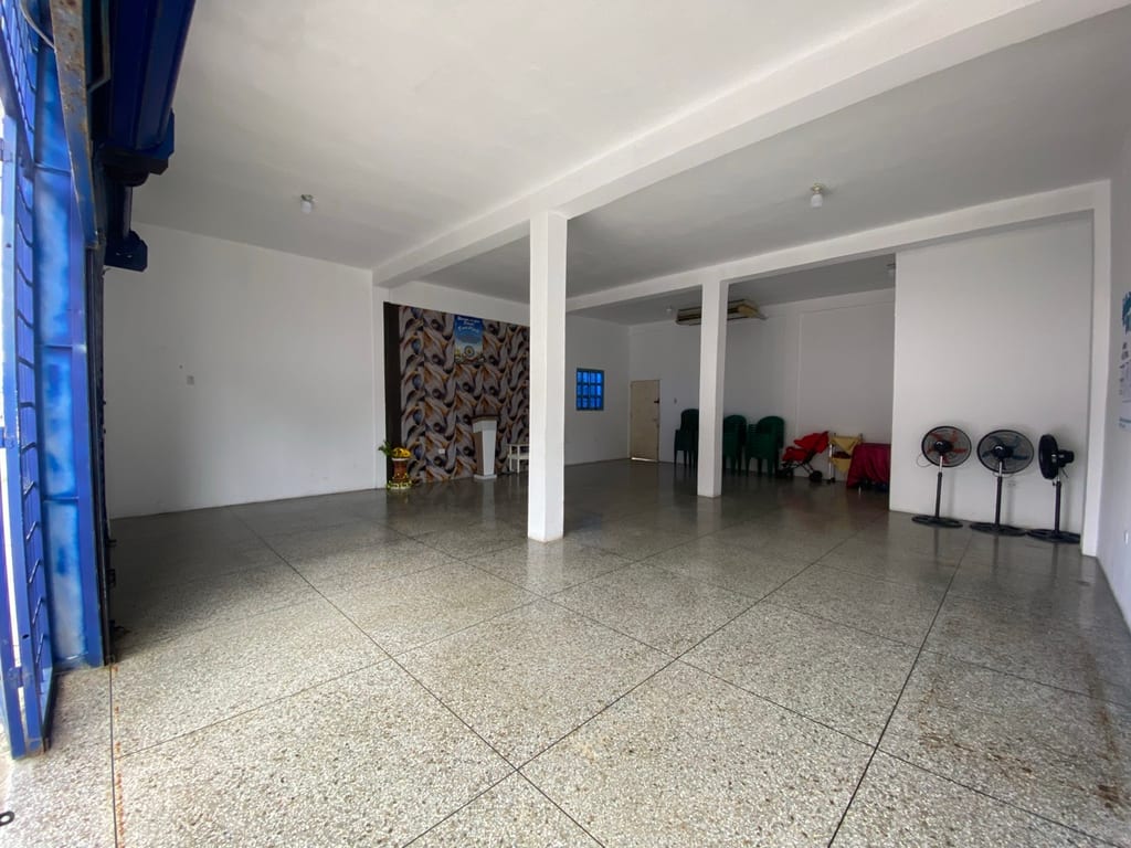 Local comercial en La Mata, Cabudare - 1