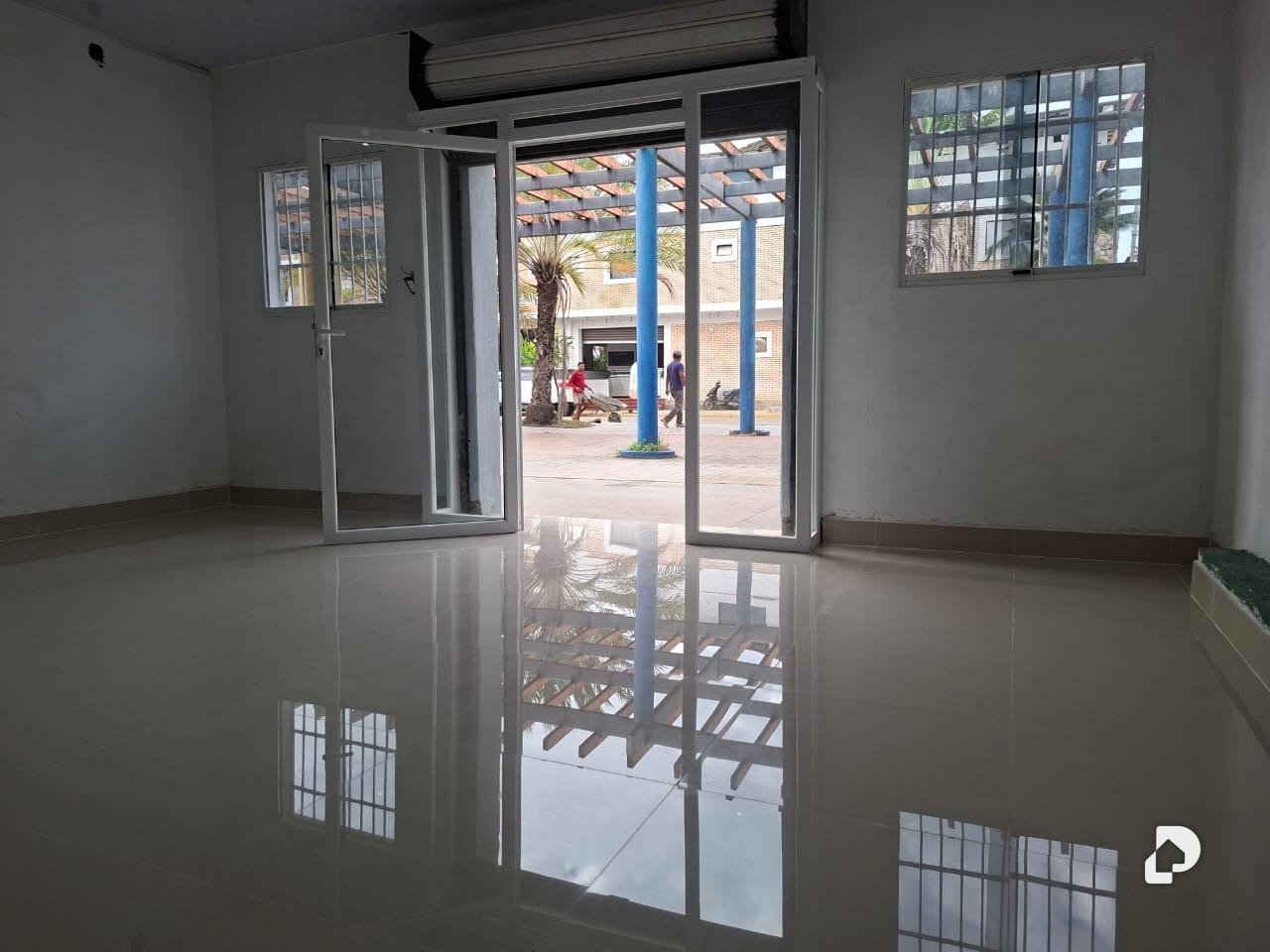 Local comercial en Paseo Bolivar, Centro de Chichirivichi, Chichiriviche – 6
