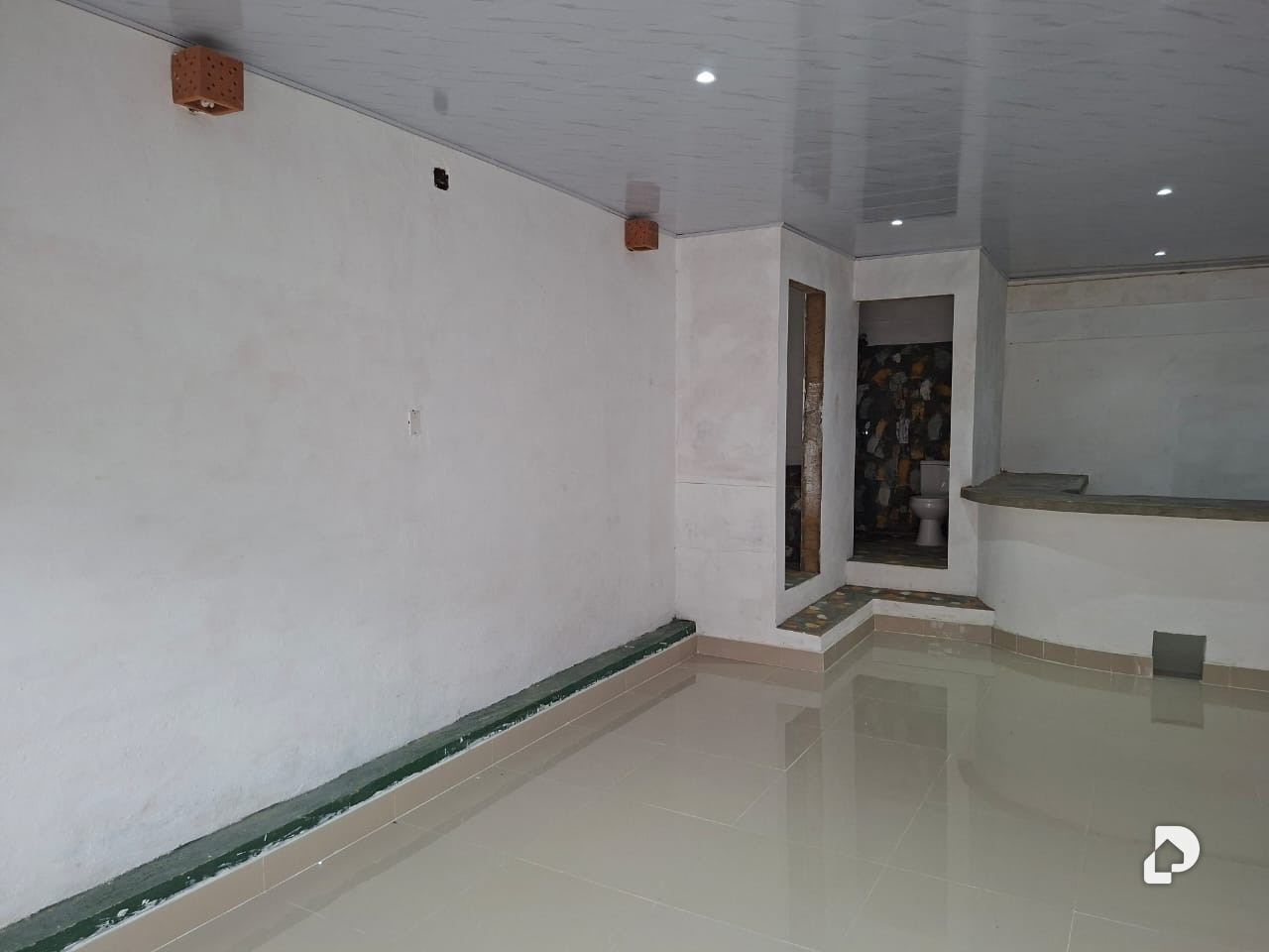 Local comercial en Paseo Bolivar, Centro de Chichirivichi, Chichiriviche – 3