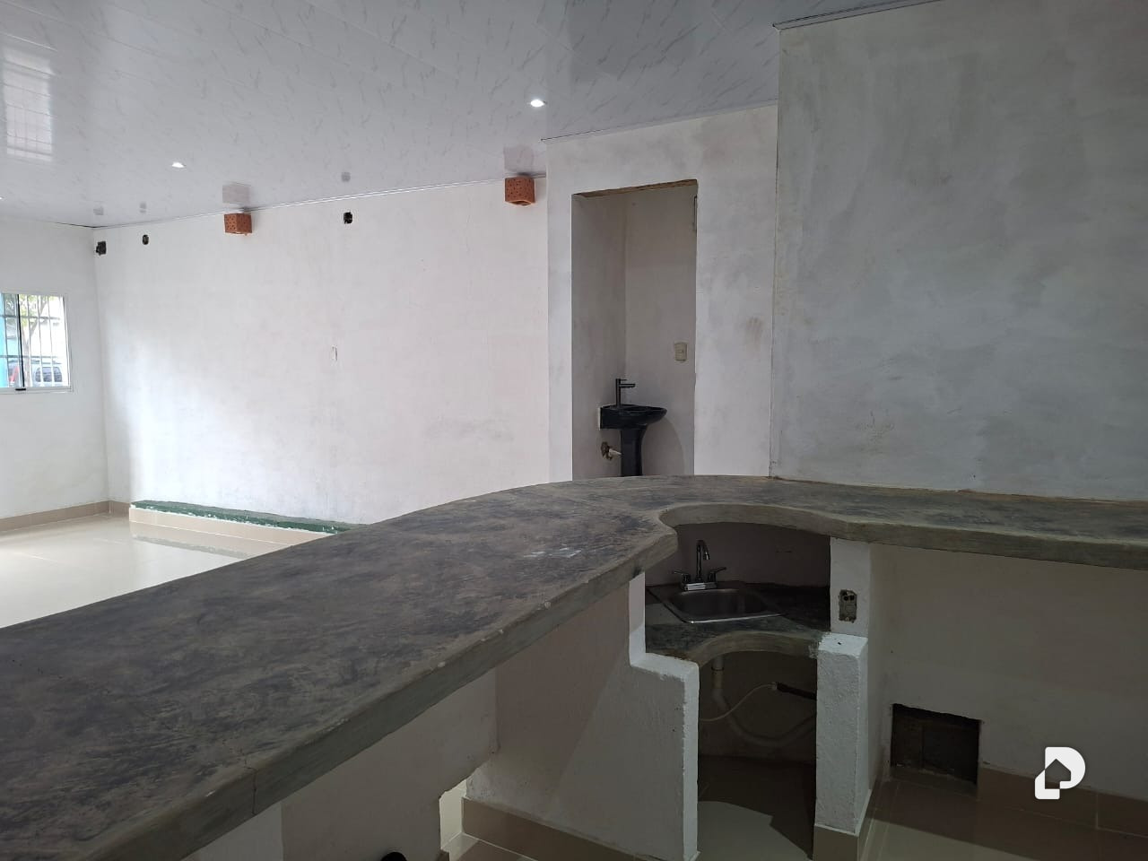 Local comercial en Paseo Bolivar, Centro de Chichirivichi, Chichiriviche – 8