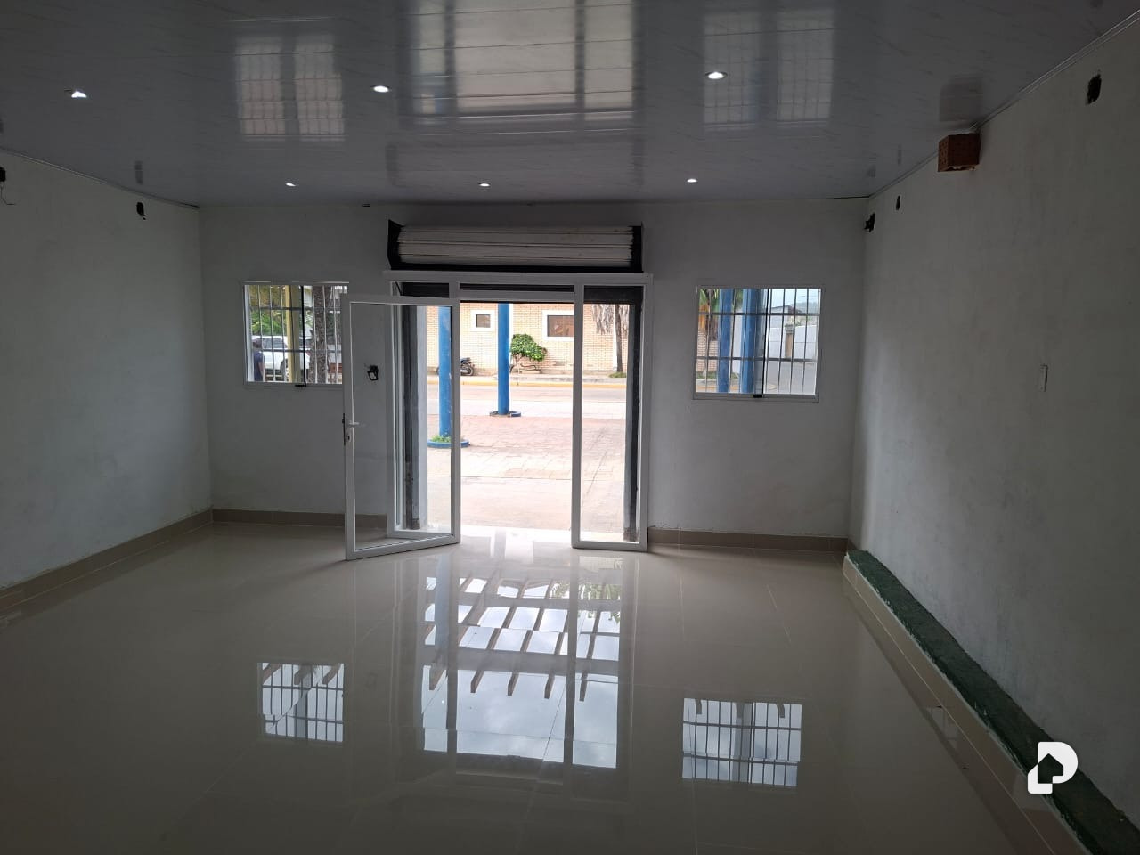 Local comercial en Paseo Bolivar, Centro de Chichirivichi, Chichiriviche – 10