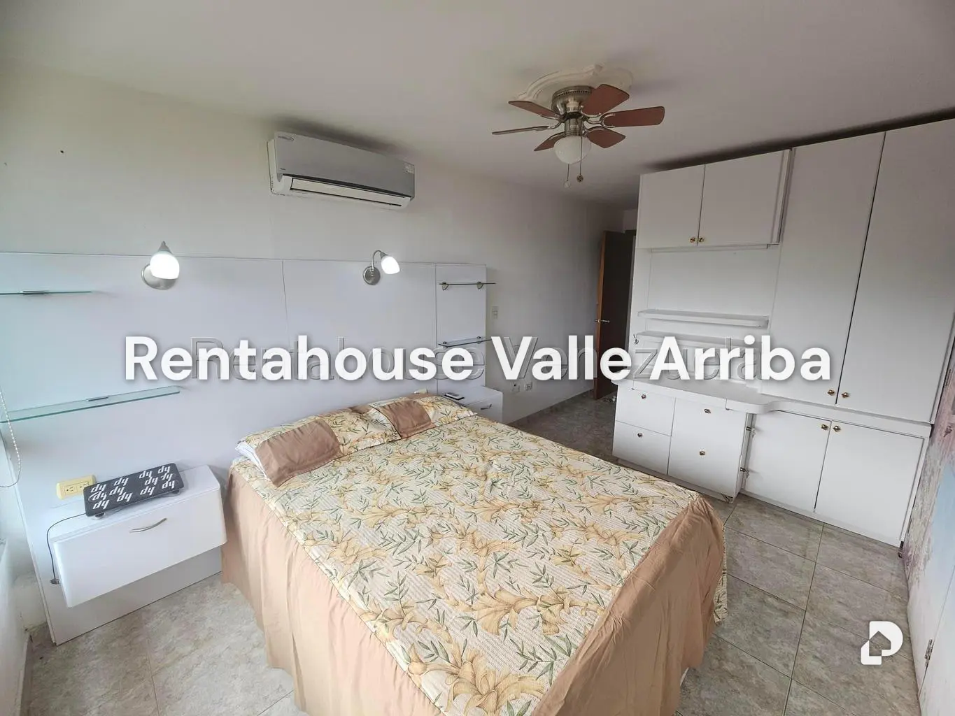 Apartamento en Escampadero, Caracas – 16