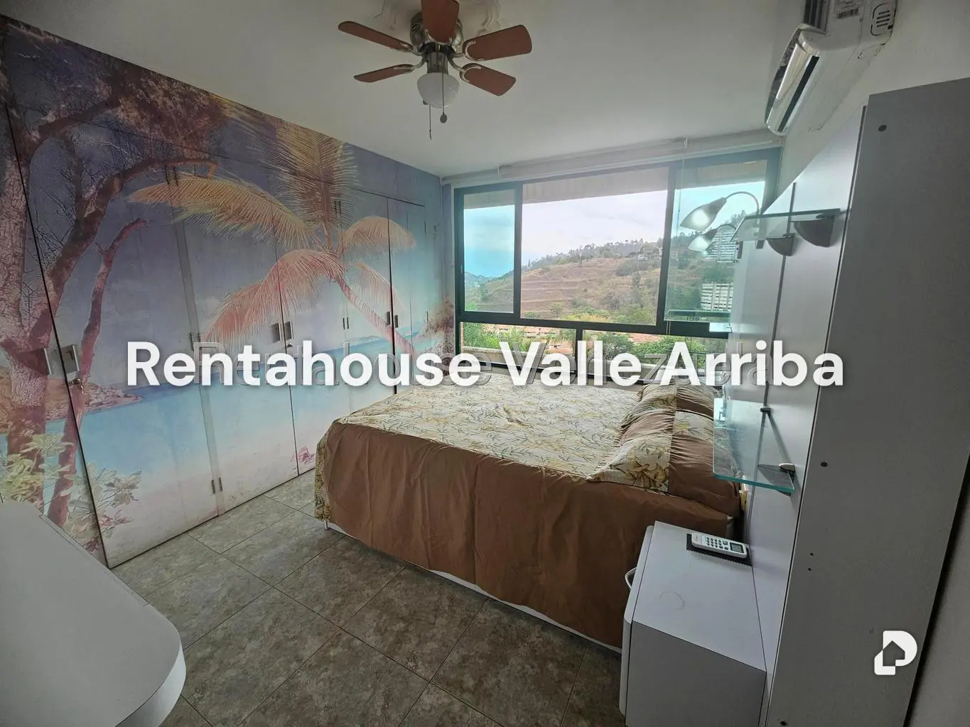 Apartamento en Escampadero, Caracas – 17