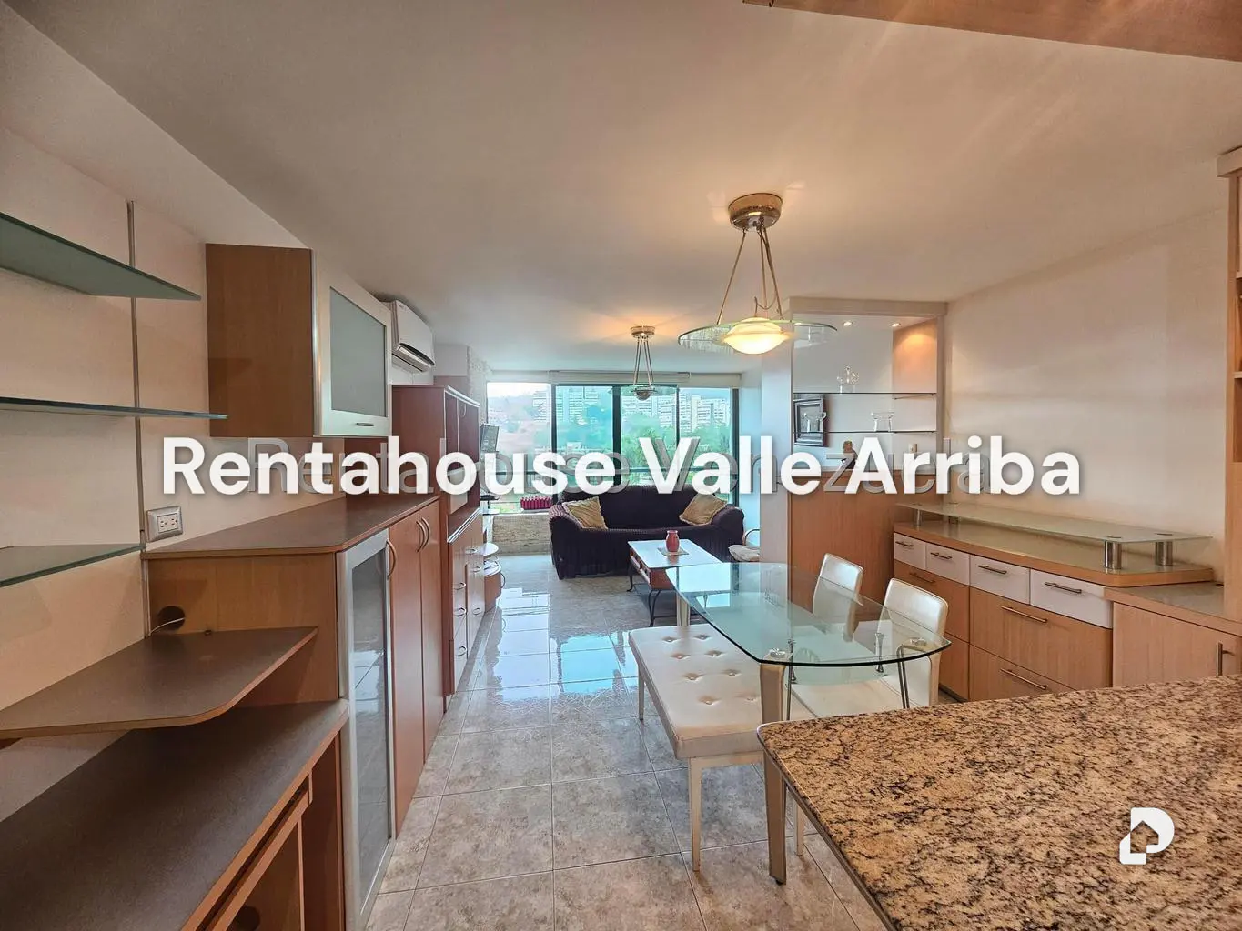 Apartamento en Escampadero, Caracas – 5