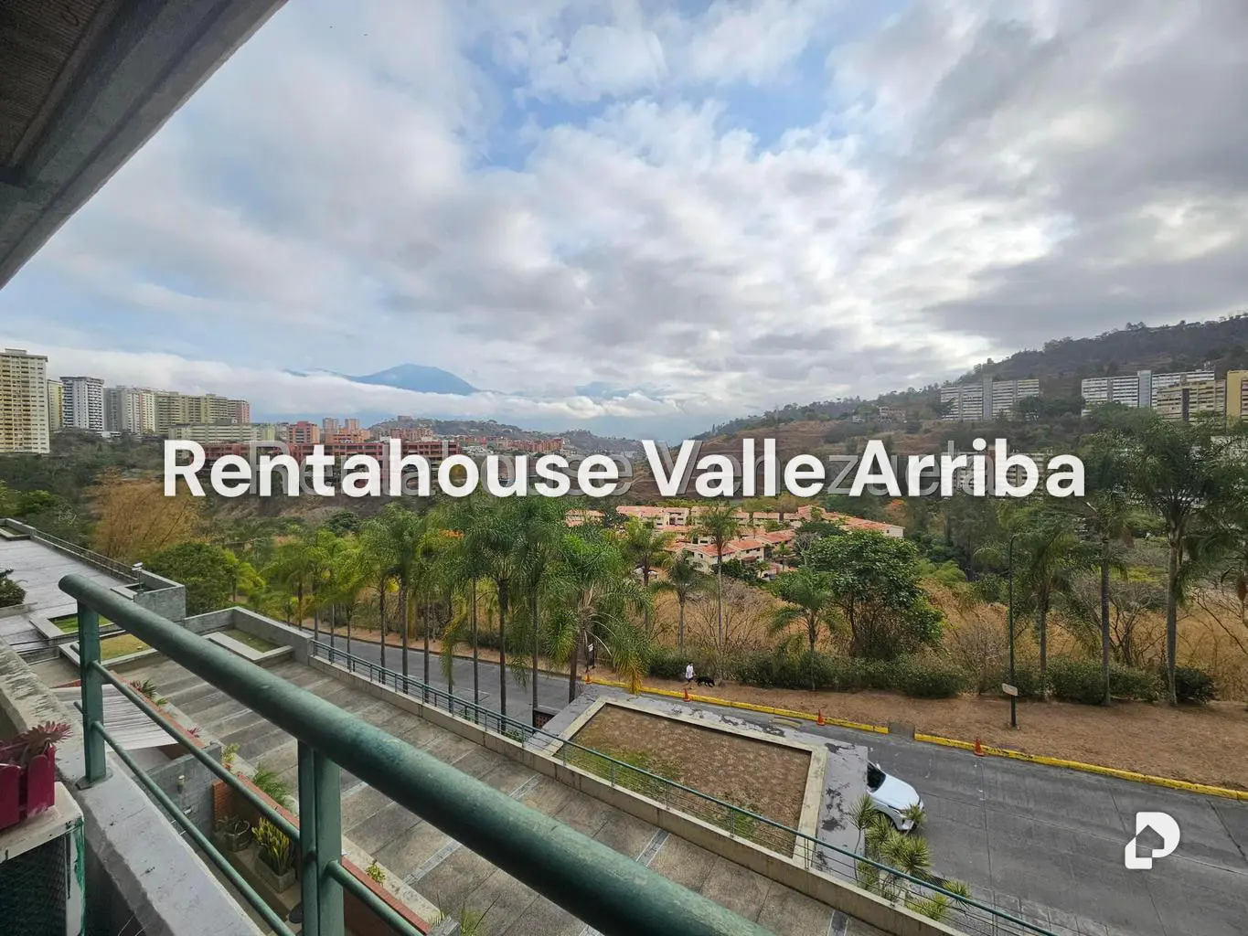 Apartamento en Escampadero, Caracas – 22
