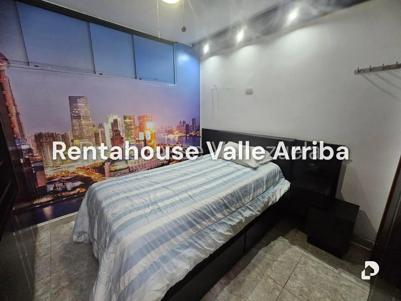 Apartamento en Escampadero, Caracas – 19