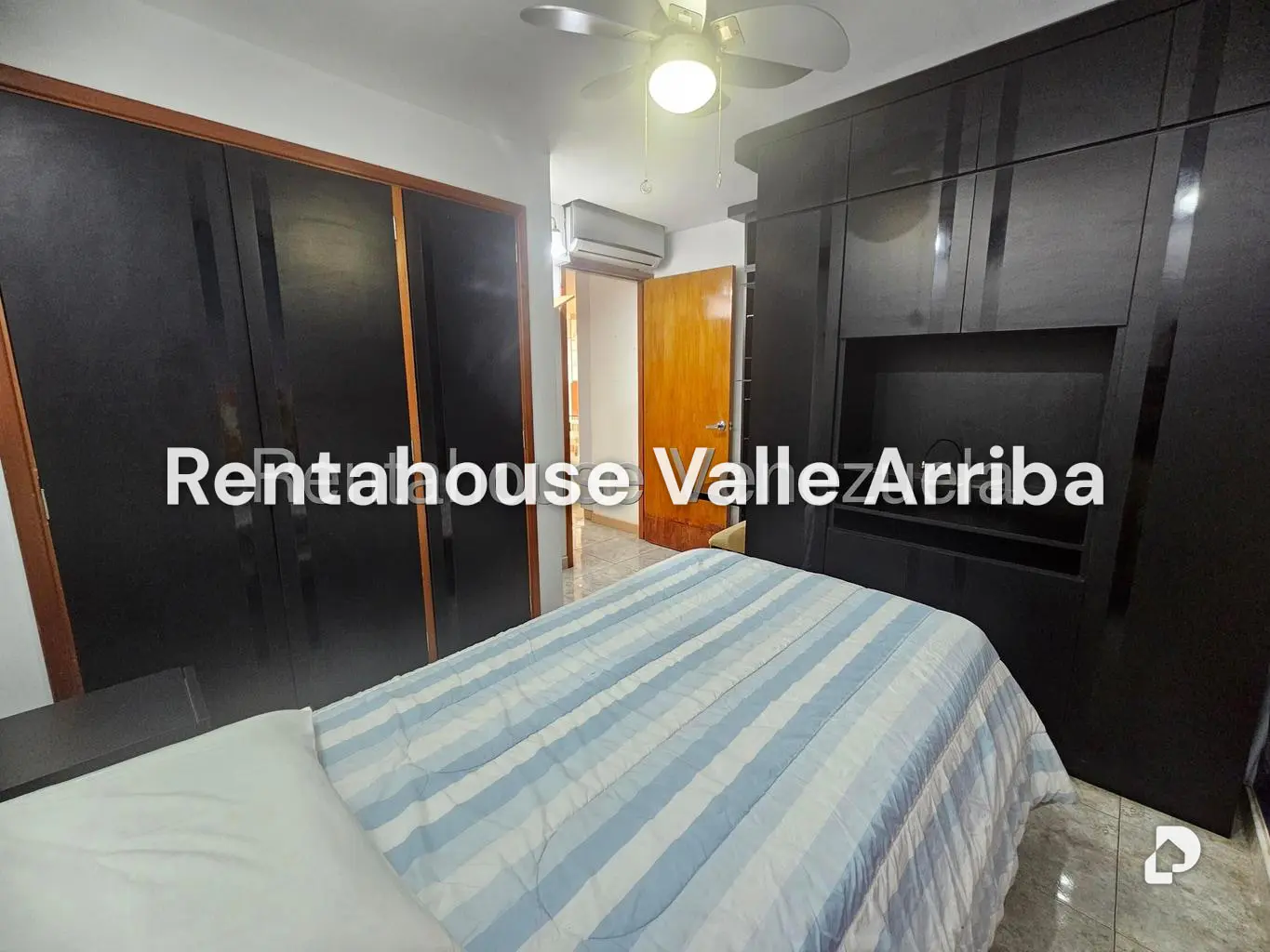 Apartamento en Escampadero, Caracas – 20