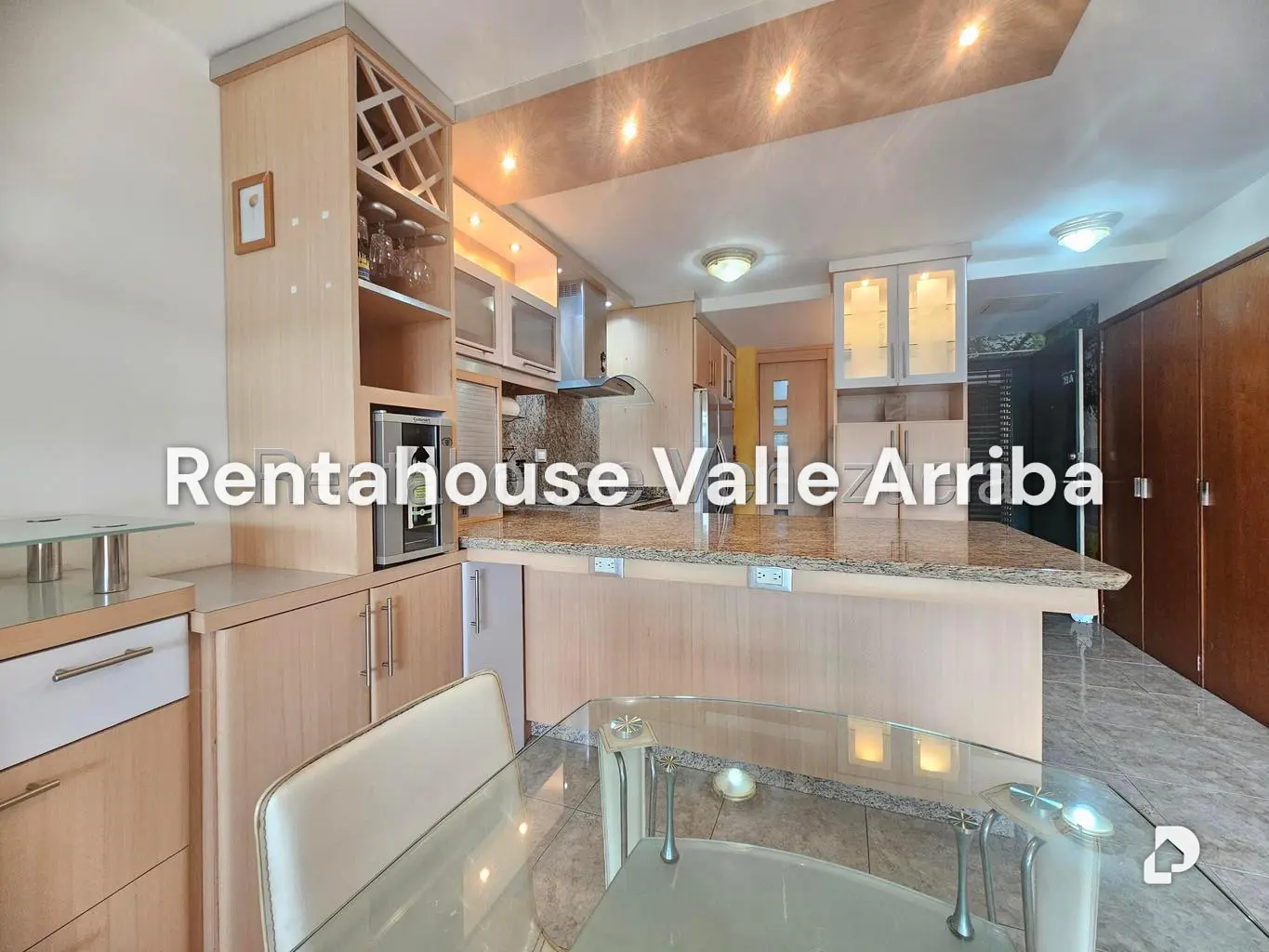 Apartamento en Escampadero, Caracas – 10
