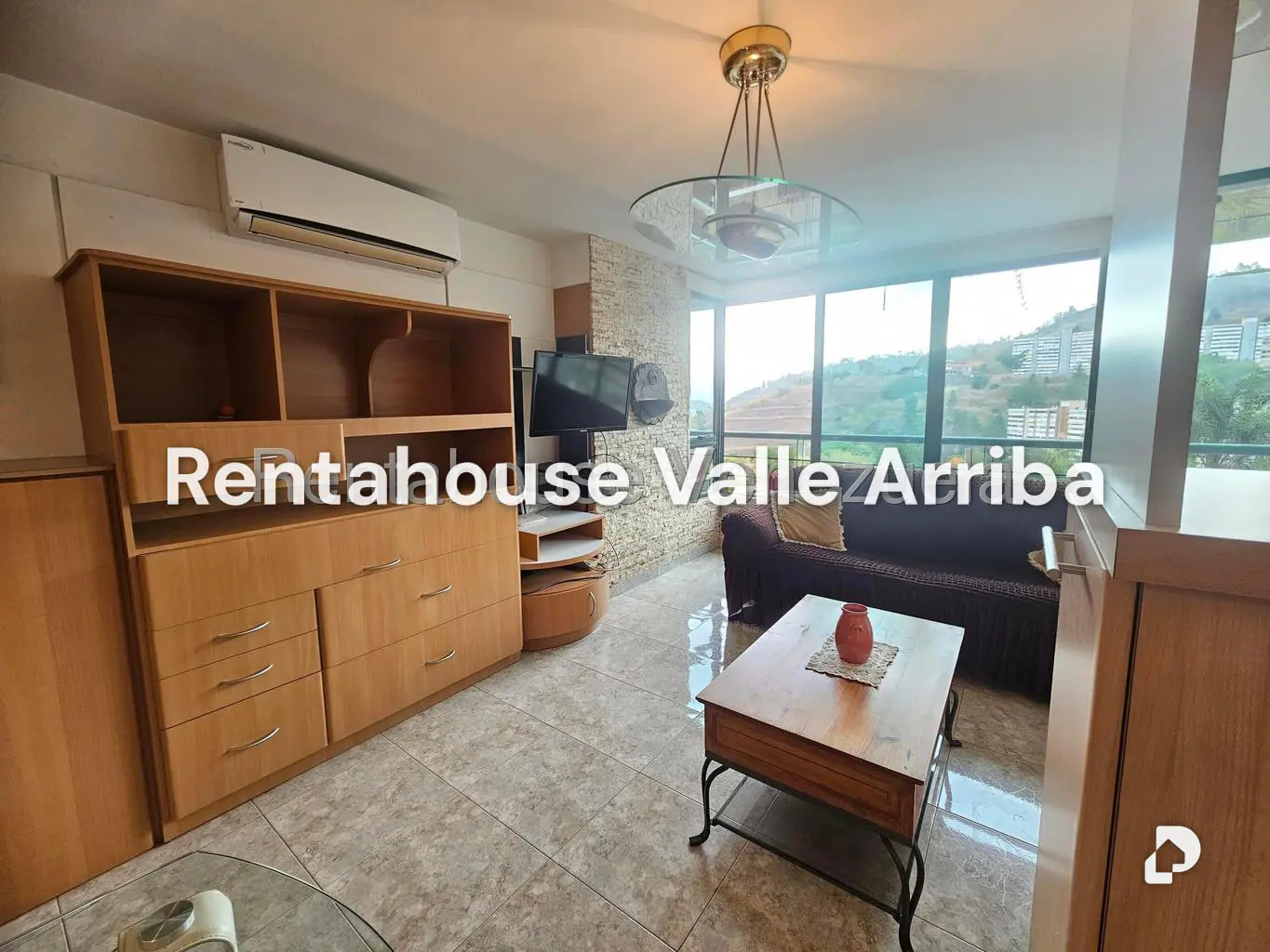 Apartamento en Escampadero, Caracas – 7
