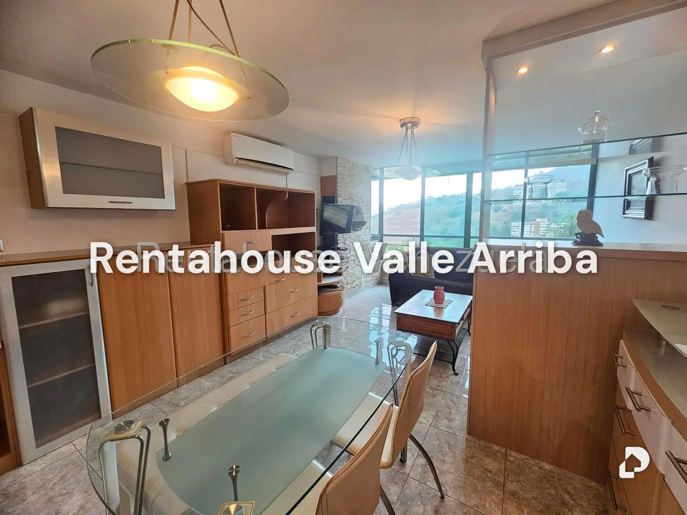 Apartamento en Escampadero, Caracas – 6