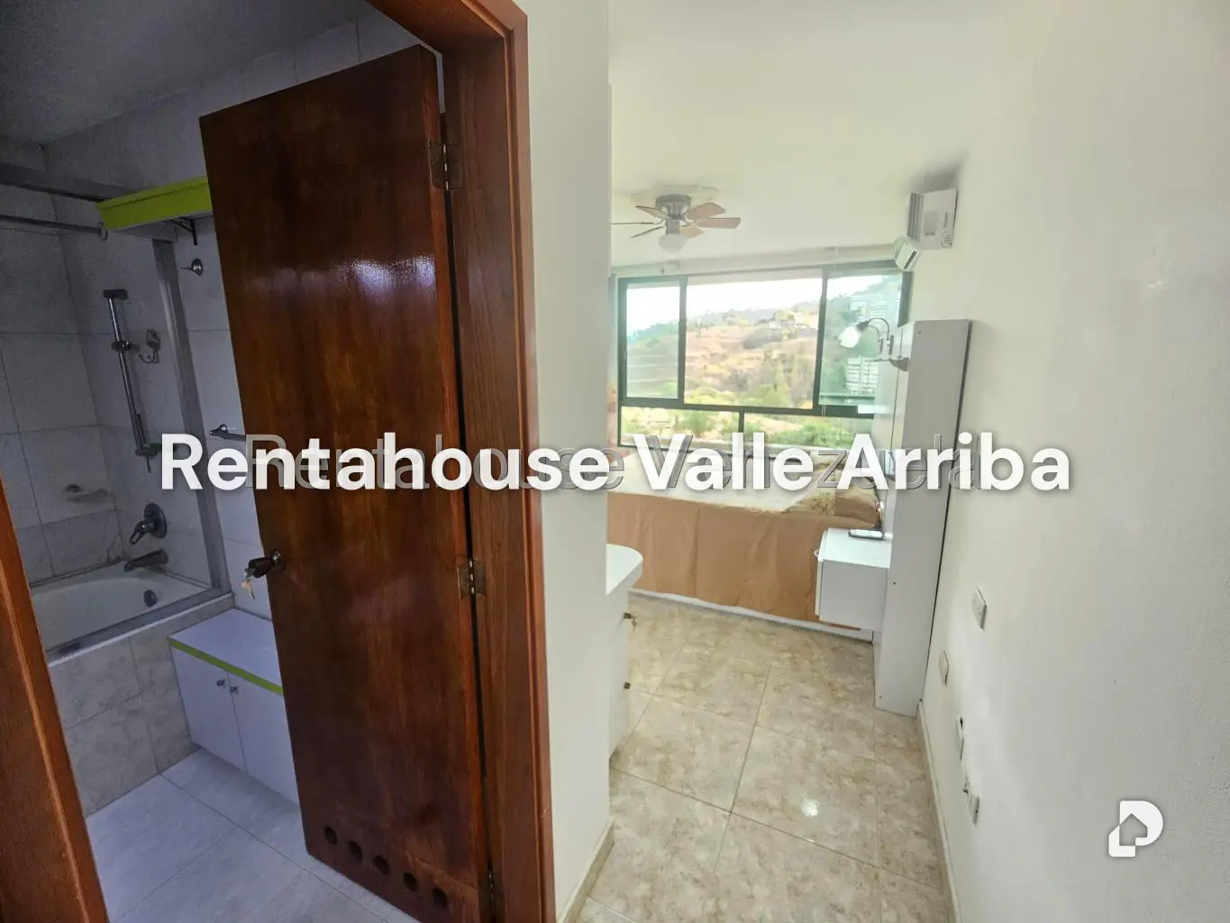 Apartamento en Escampadero, Caracas – 15