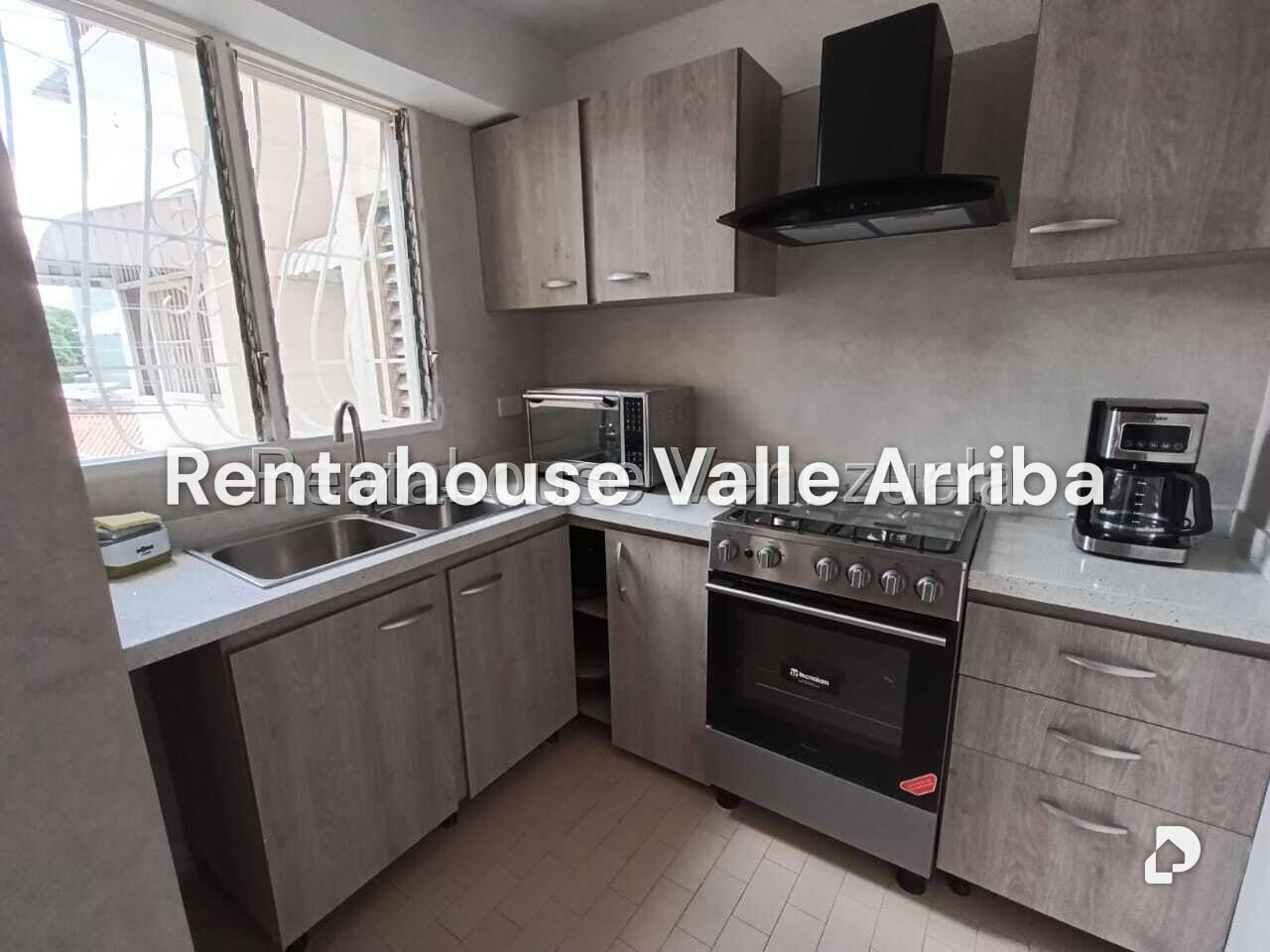 Apartamento en Los Rosales, Caracas – 9