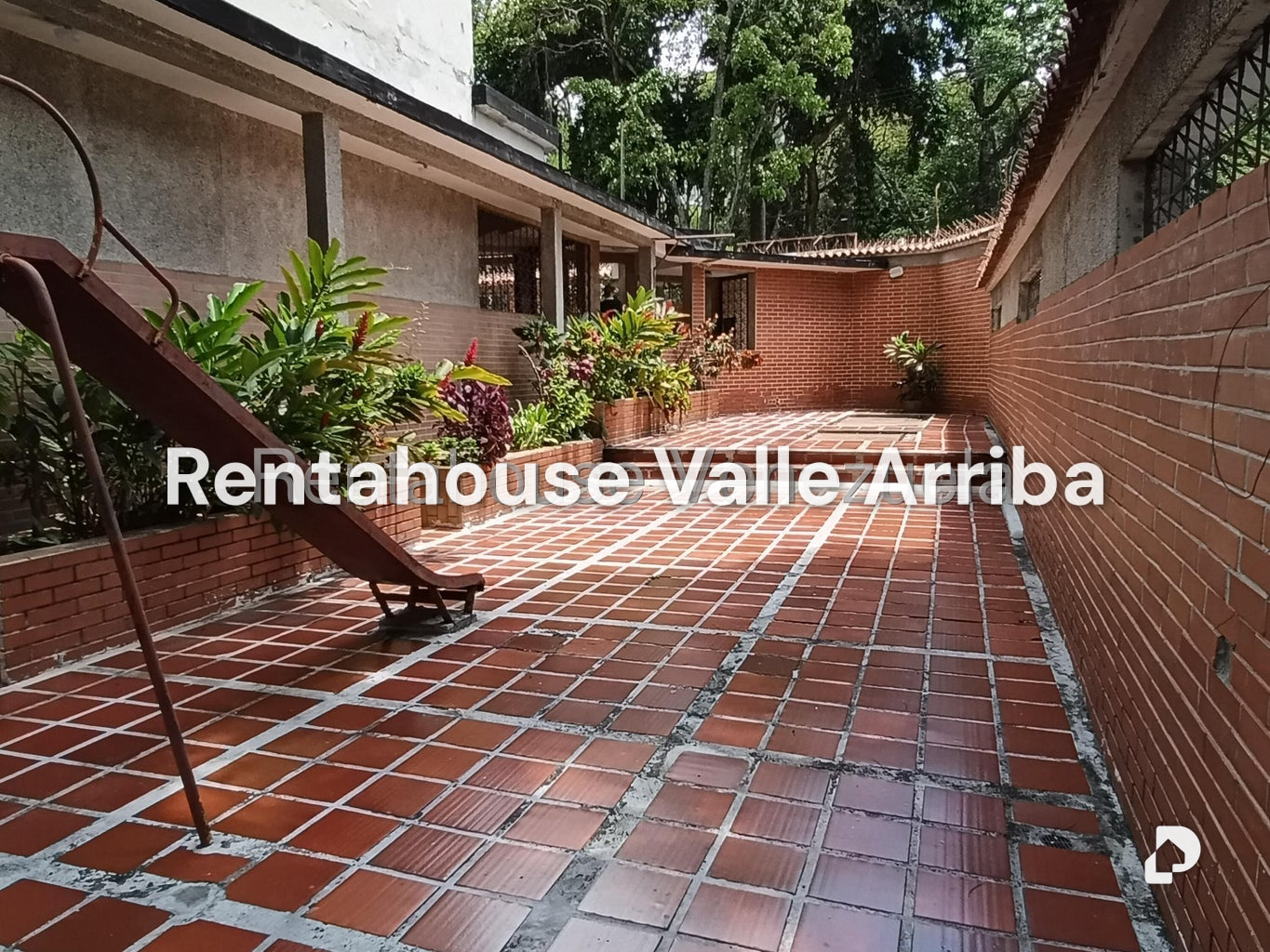 Apartamento en Los Rosales, Caracas – 19