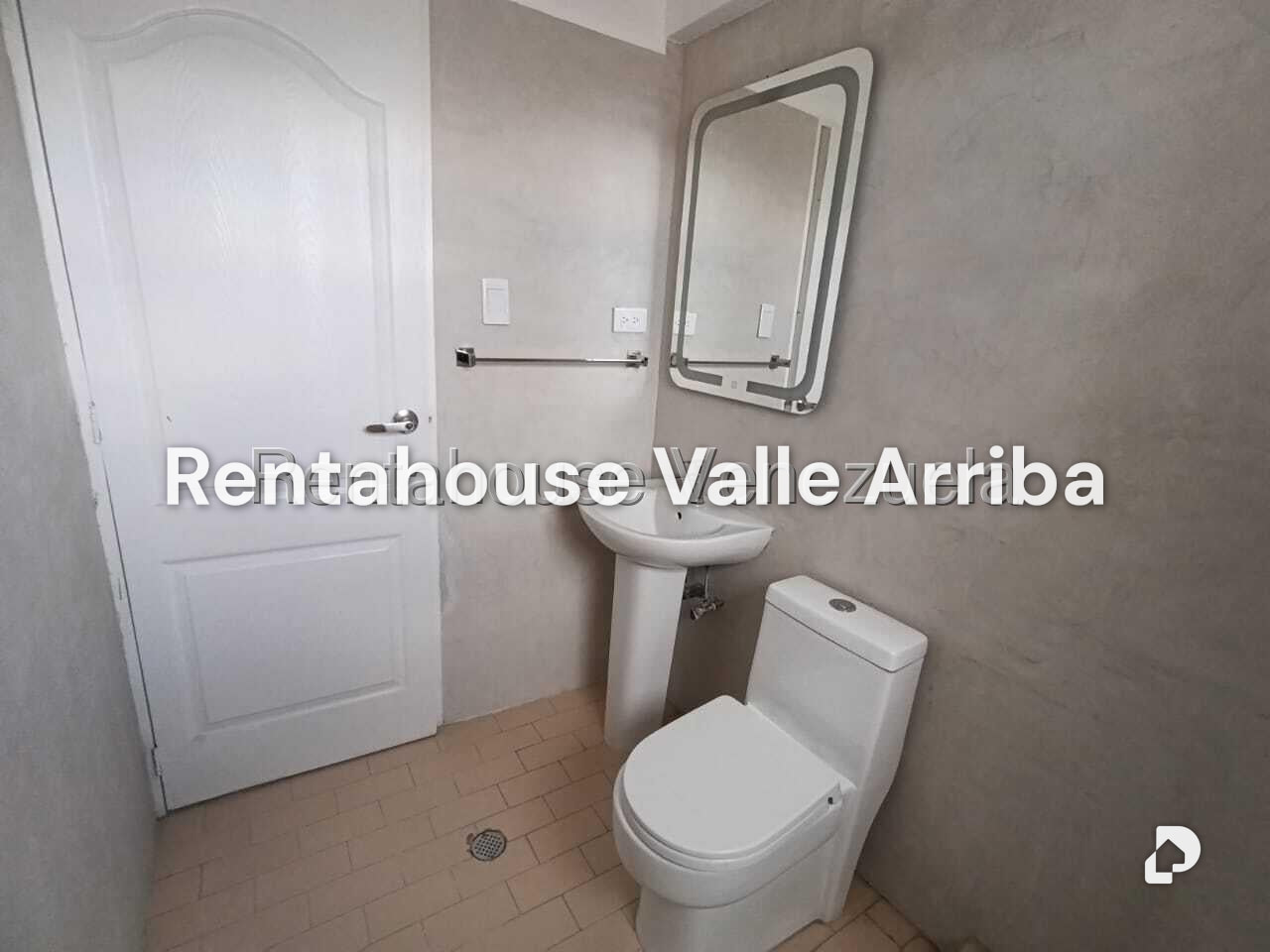 Apartamento en Los Rosales, Caracas – 3