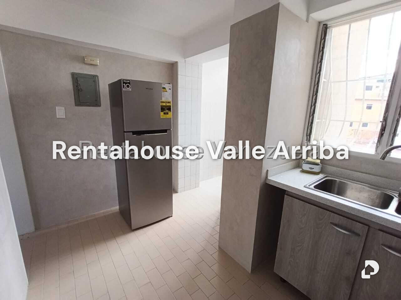 Apartamento en Los Rosales, Caracas – 10