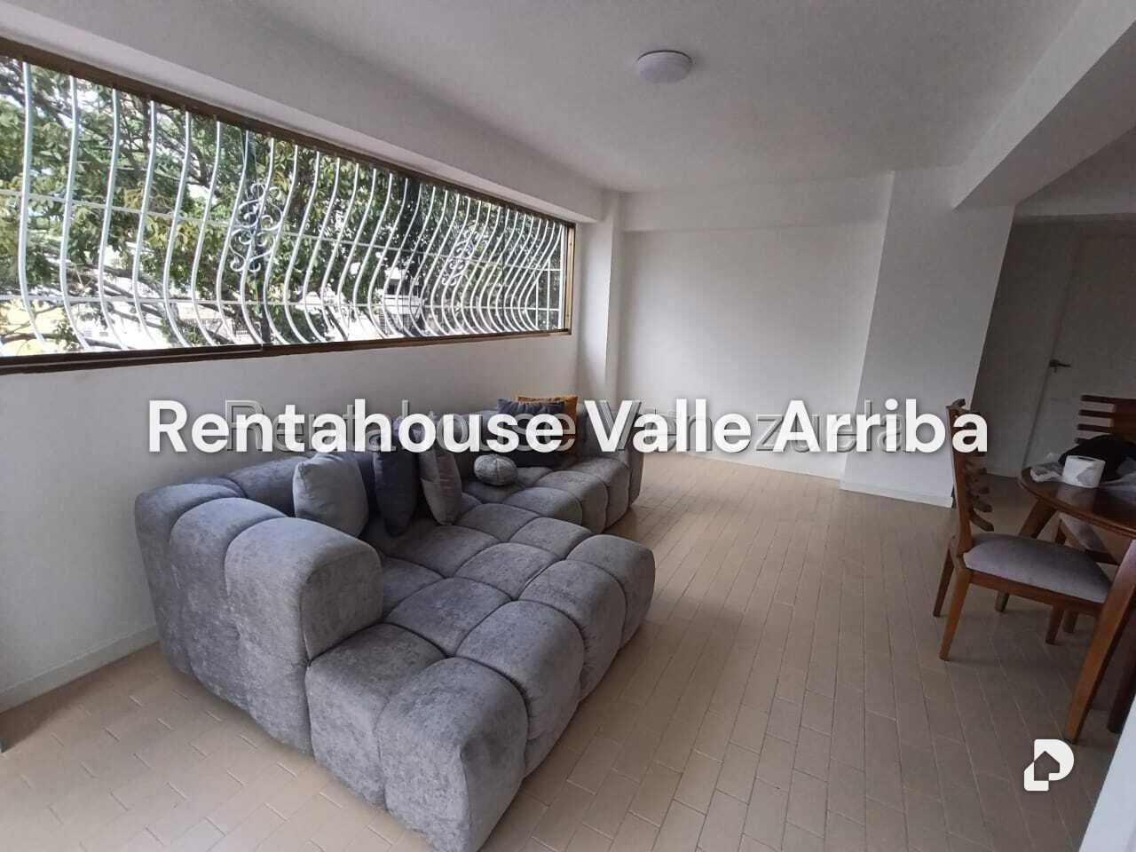 Apartamento en Los Rosales, Caracas – 17