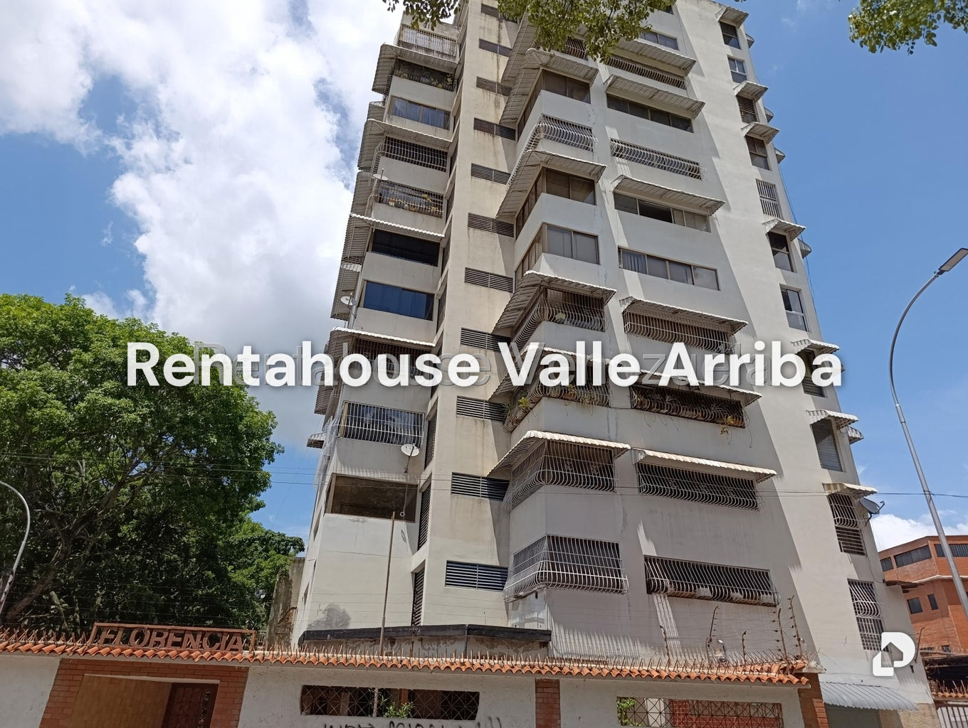 Apartamento en Los Rosales, Caracas – 21