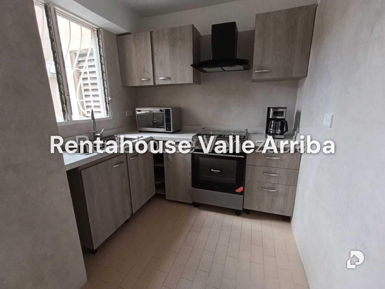 Apartamento en Los Rosales, Caracas – 8
