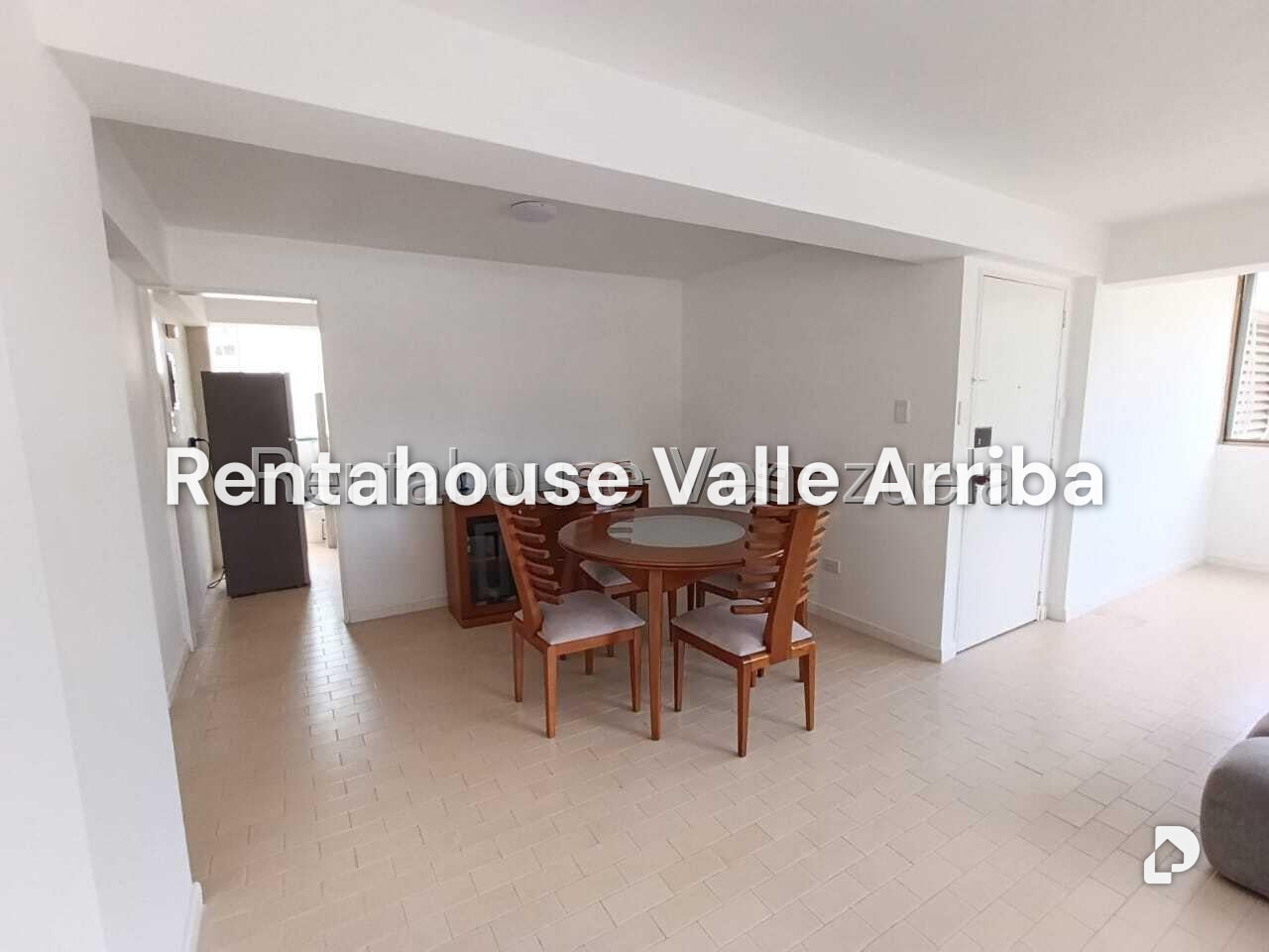 Apartamento en Los Rosales, Caracas – 5