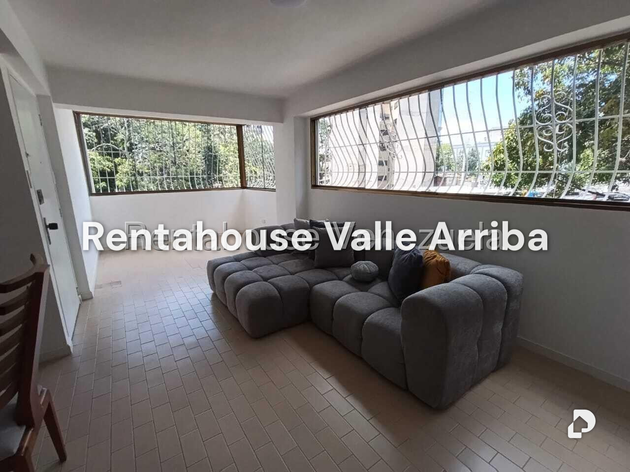 Apartamento en Los Rosales, Caracas – 4