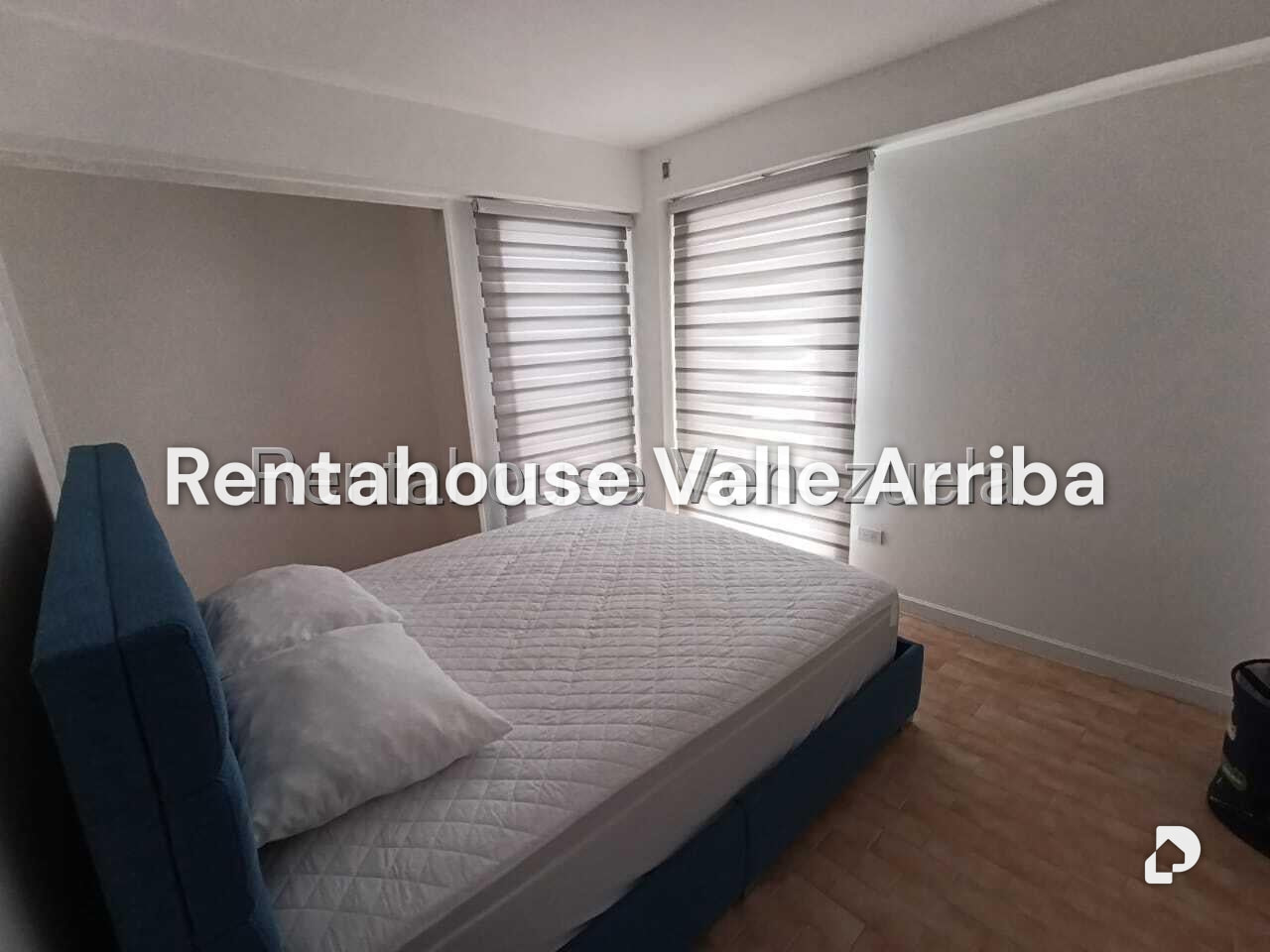 Apartamento en Los Rosales, Caracas – 11