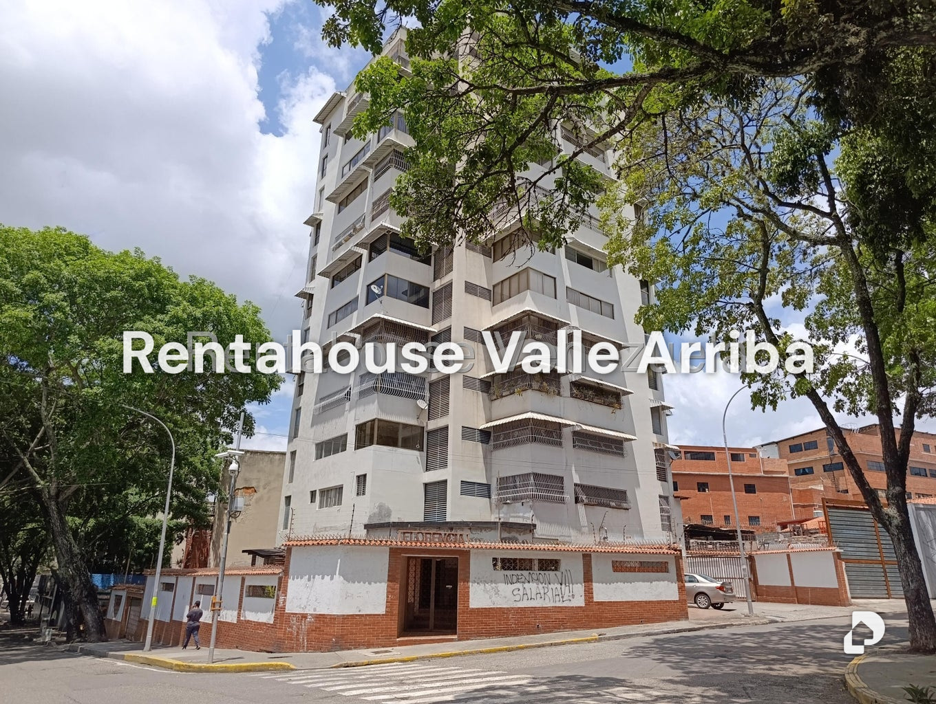 Apartamento en Los Rosales, Caracas – 2