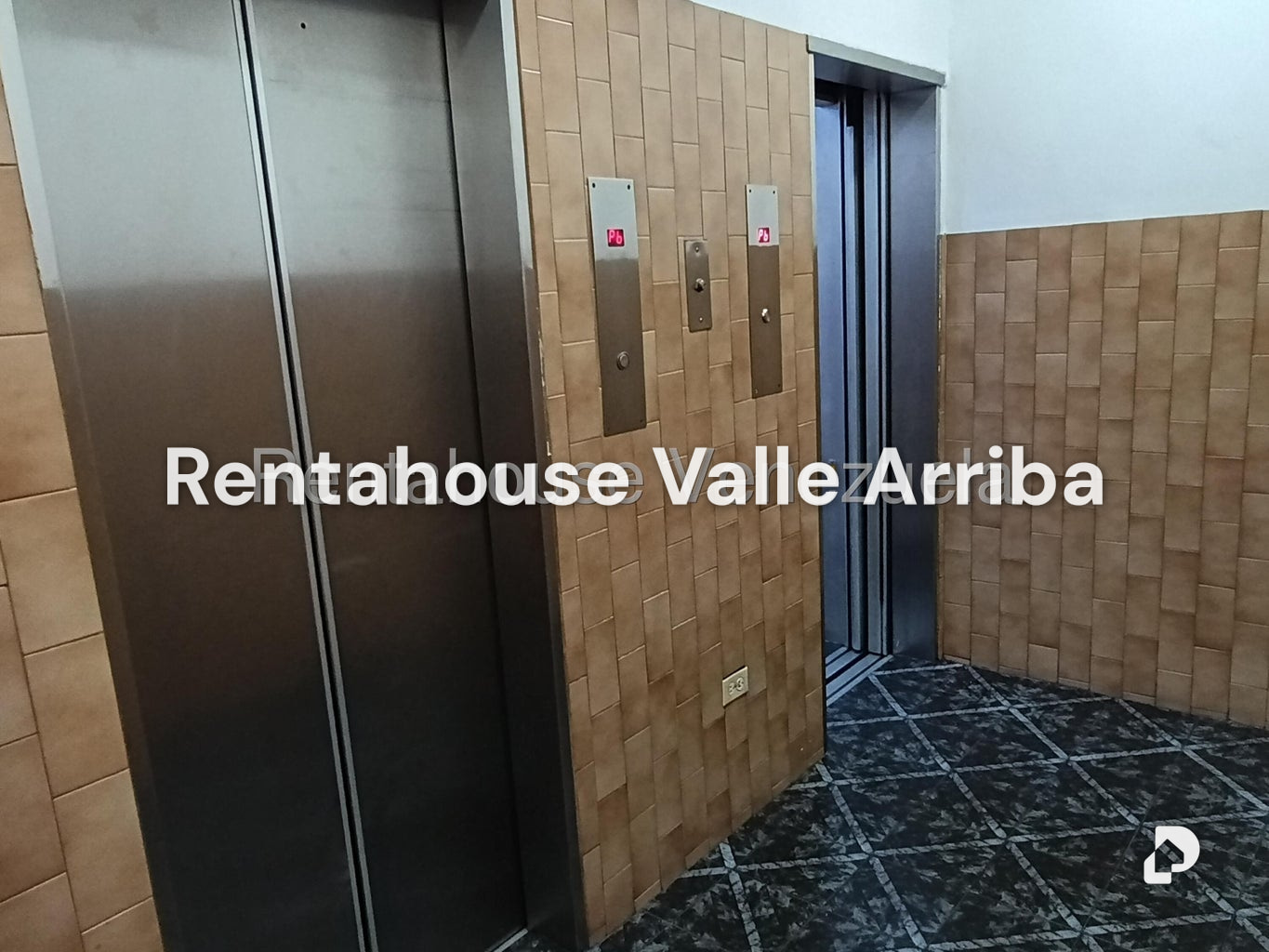 Apartamento en Los Rosales, Caracas – 15