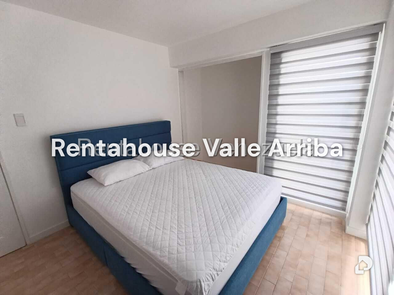 Apartamento en Los Rosales, Caracas – 13