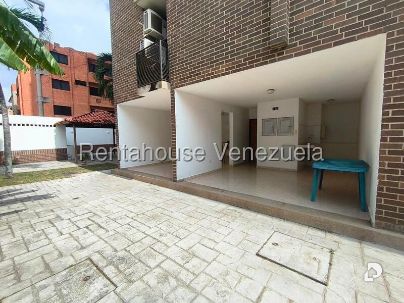 Apartamento en Los Mangos, Valencia