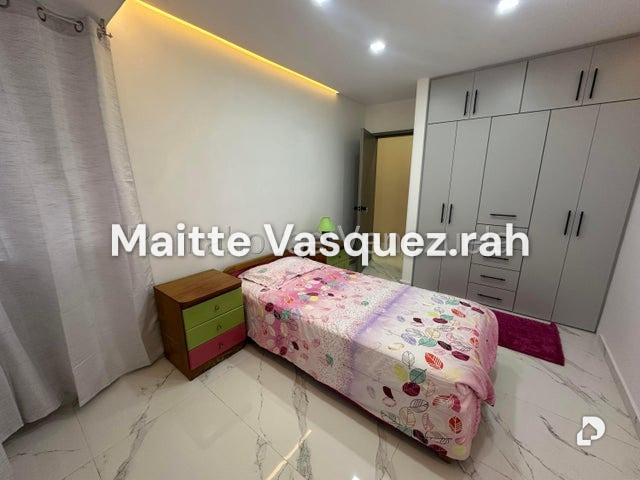 Apartamento en Barrio Sucre, Maracay – 8