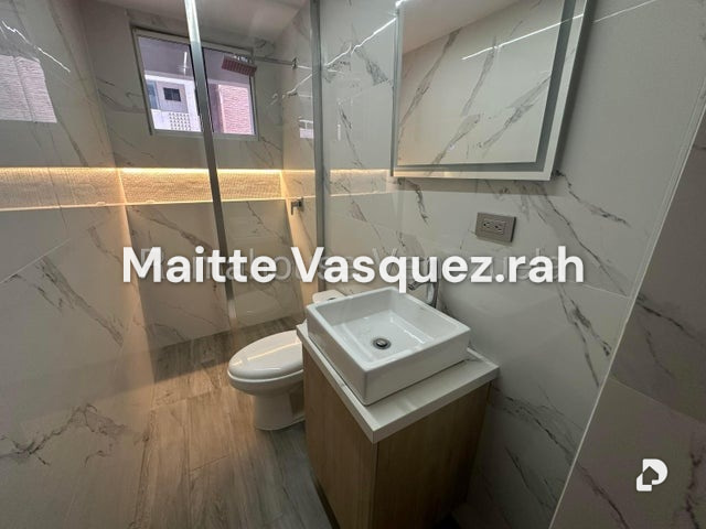 Apartamento en Barrio Sucre, Maracay – 9