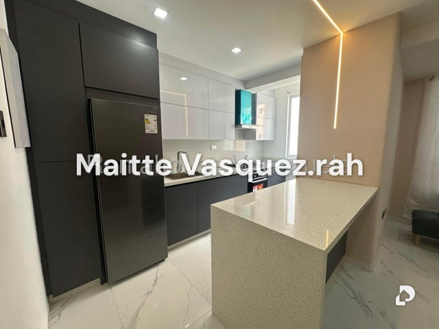 Apartamento en Barrio Sucre, Maracay – 4