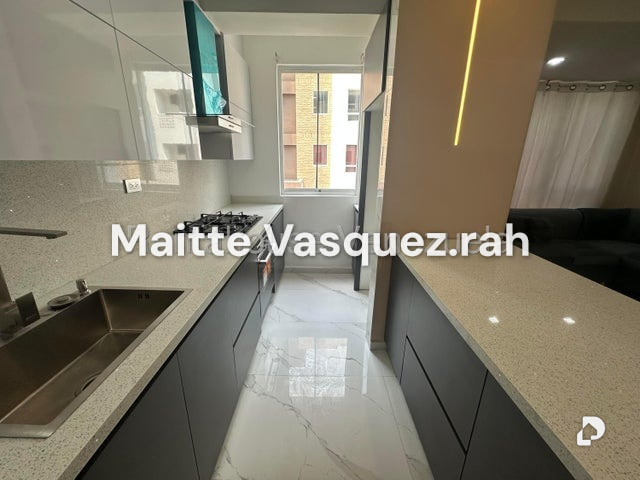 Apartamento en Barrio Sucre, Maracay – 6