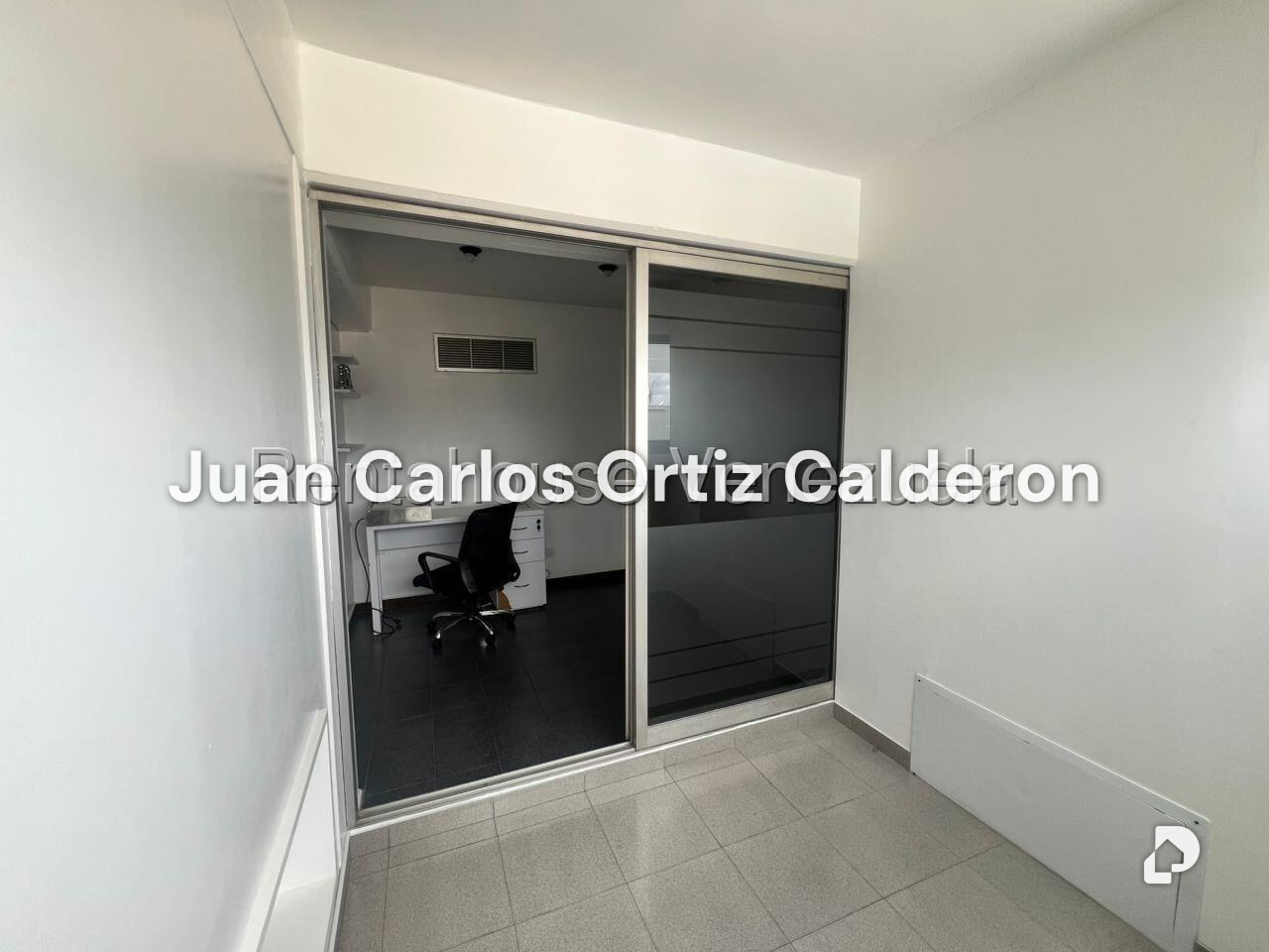 Oficina en San Bernardino, Caracas – 5