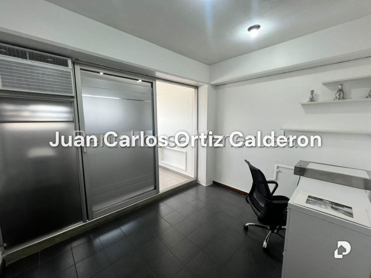 Oficina en San Bernardino, Caracas – 6
