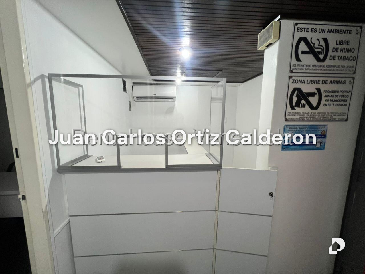 Oficina en San Bernardino, Caracas – 3