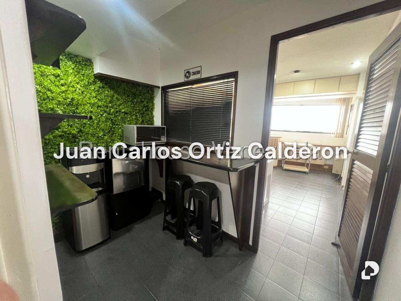 Oficina en San Bernardino, Caracas – 8