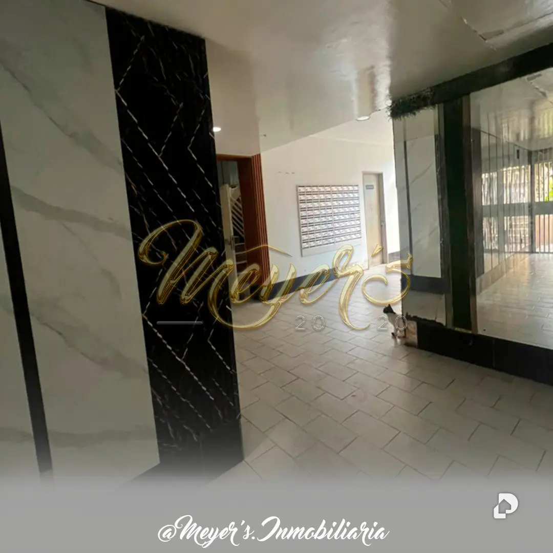 Apartamento en El Panteón, Caracas – 7