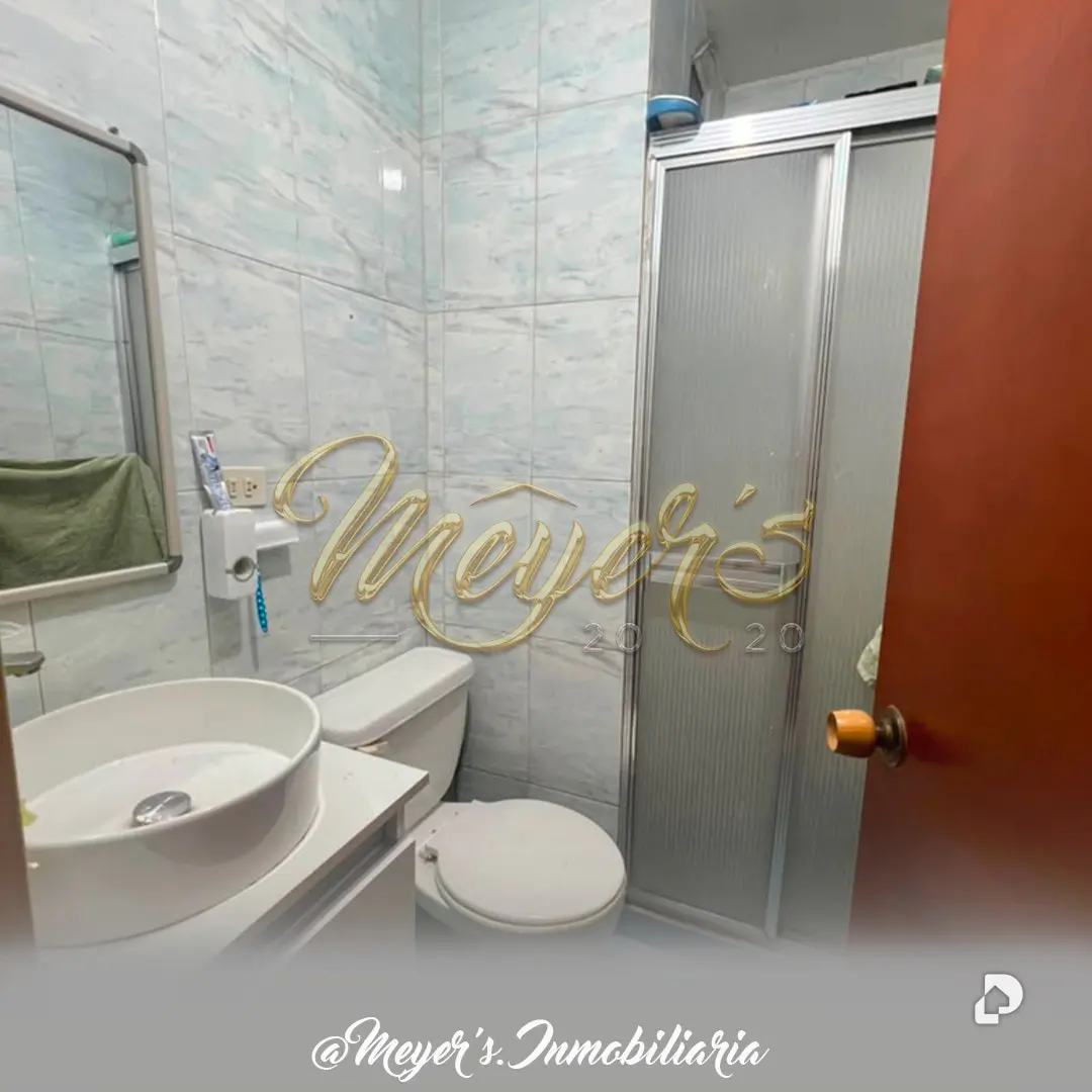 Apartamento en El Panteón, Caracas – 5