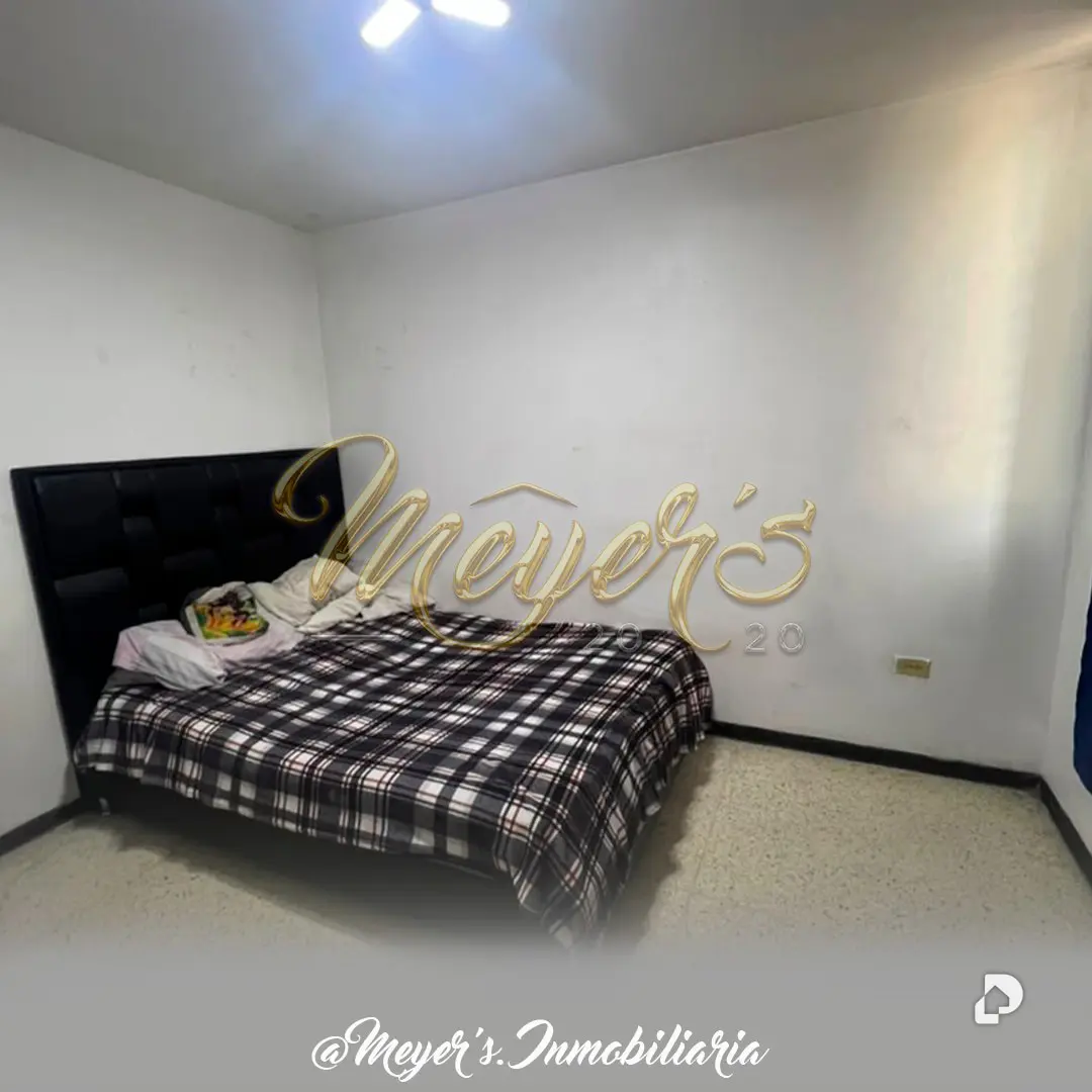 Apartamento en El Panteón, Caracas – 3