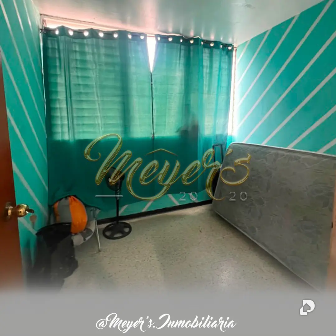 Apartamento en El Panteón, Caracas – 4
