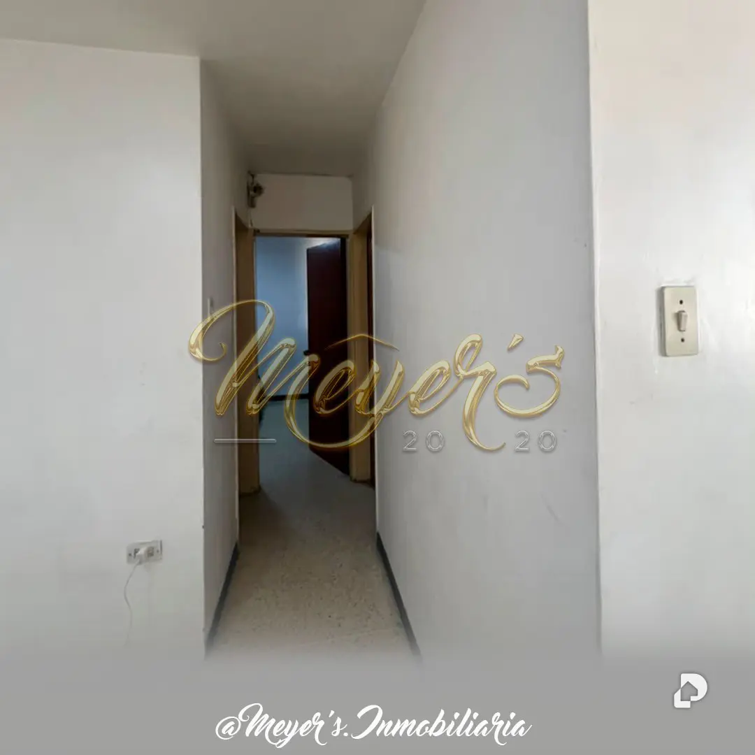 Apartamento en El Panteón, Caracas – 6