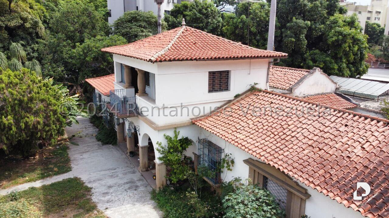 Casa en El Paraíso, Caracas – 3