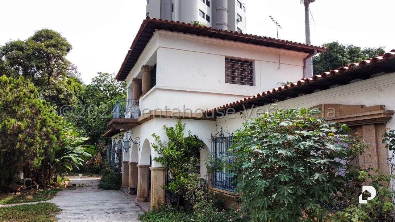 Casa en El Paraíso, Caracas – 1