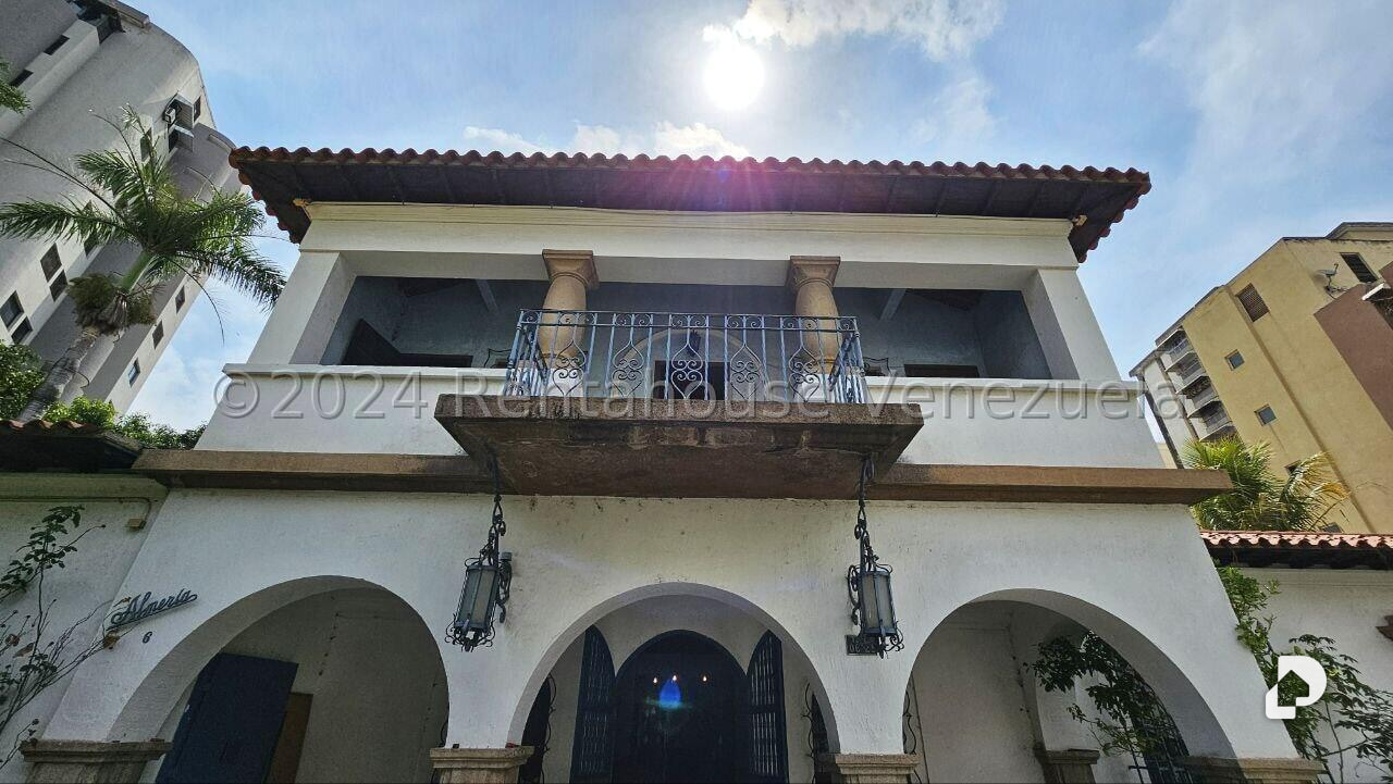 Casa en El Paraíso, Caracas – 10