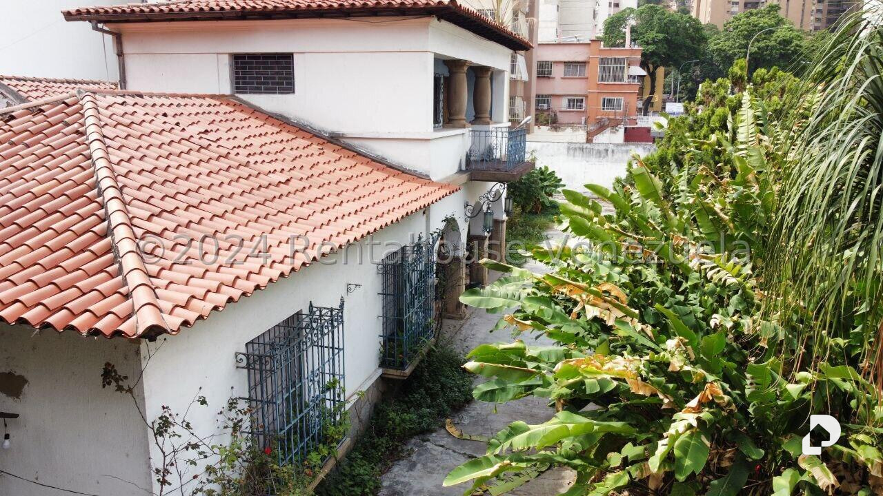 Casa en El Paraíso, Caracas – 4