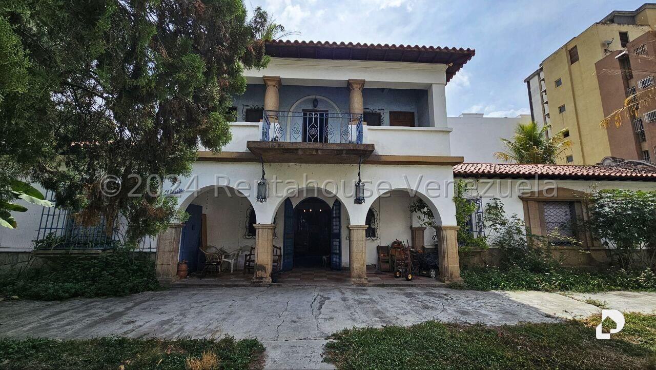 Casa en El Paraíso, Caracas – 9