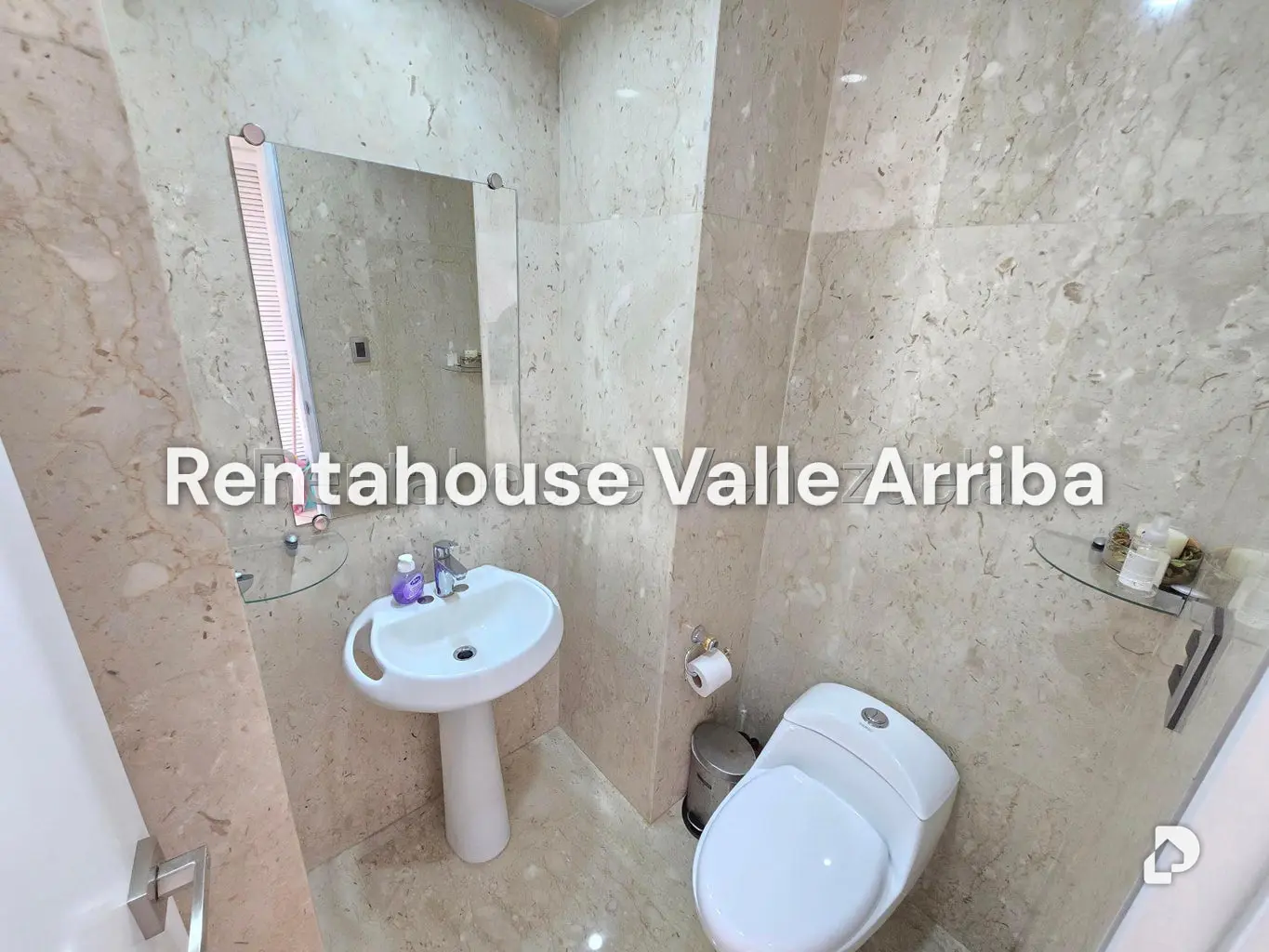 Apartamento en Campo Alegre, Caracas – 8