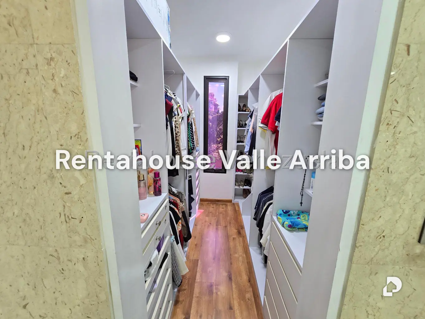 Apartamento en Campo Alegre, Caracas – 19