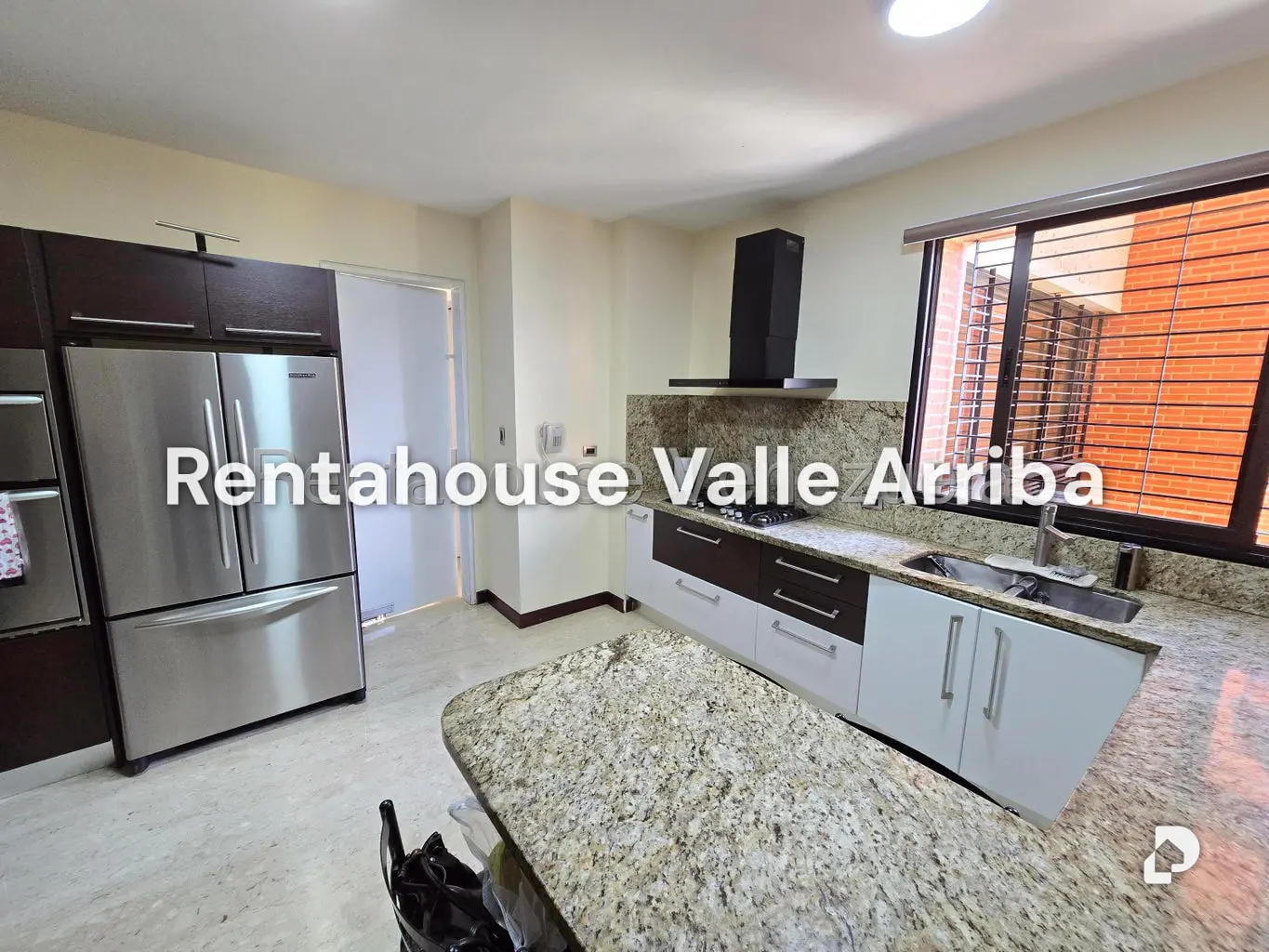 Apartamento en Campo Alegre, Caracas – 9
